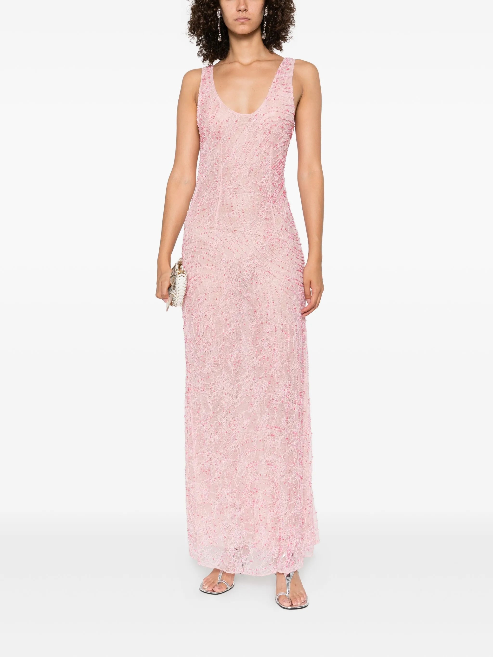Roma dress