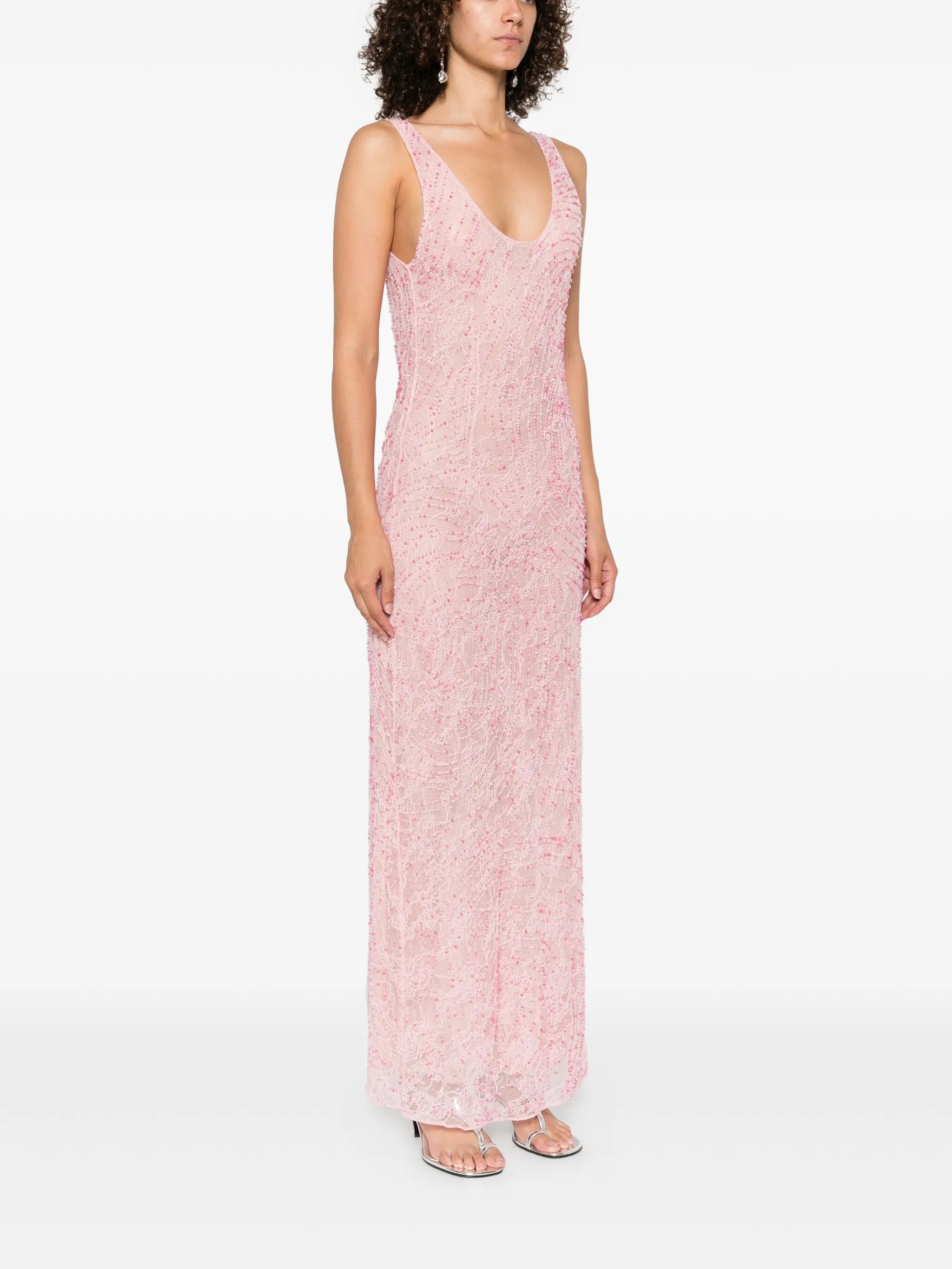 Roma dress