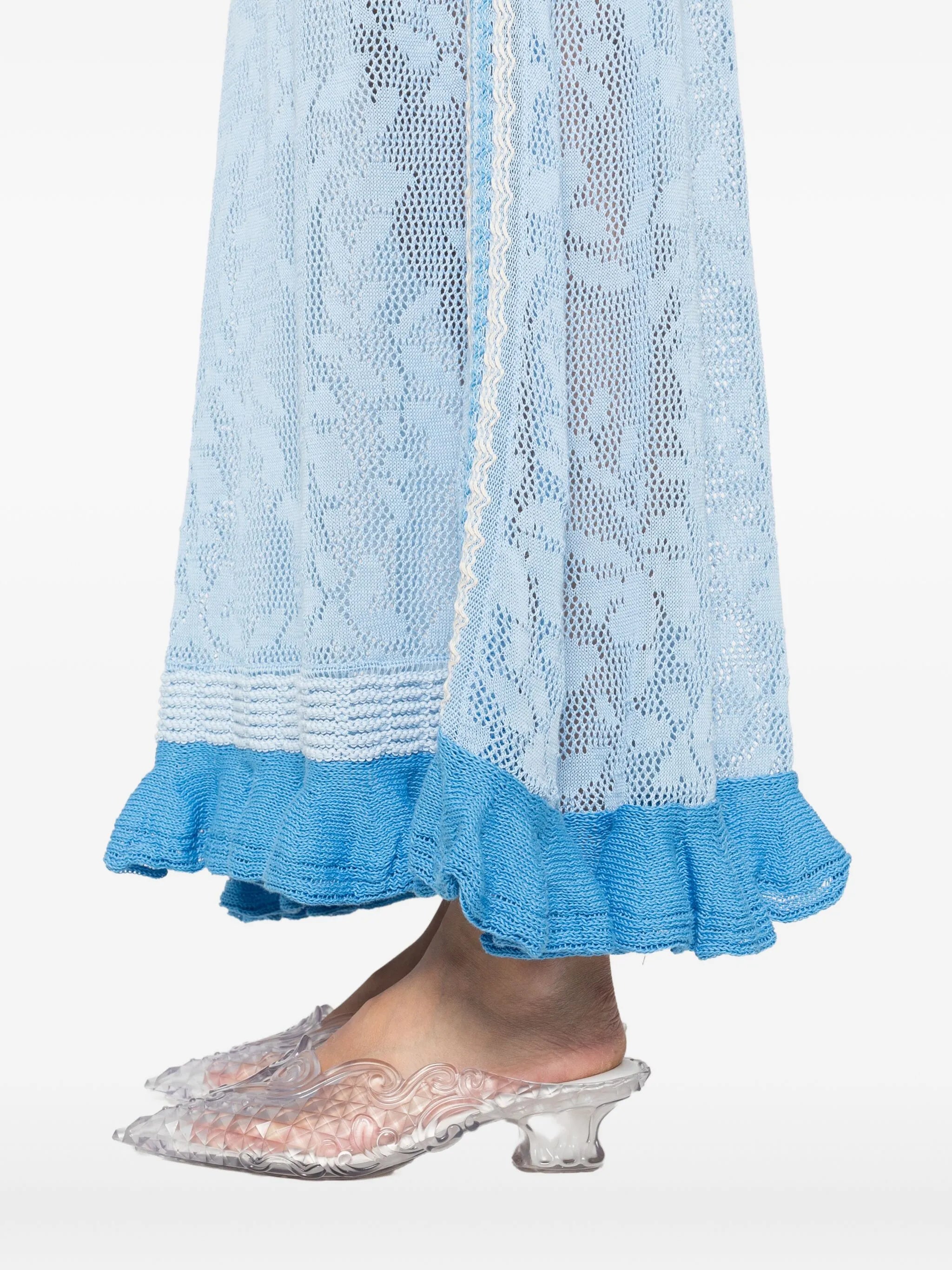 Cielo maxi dress