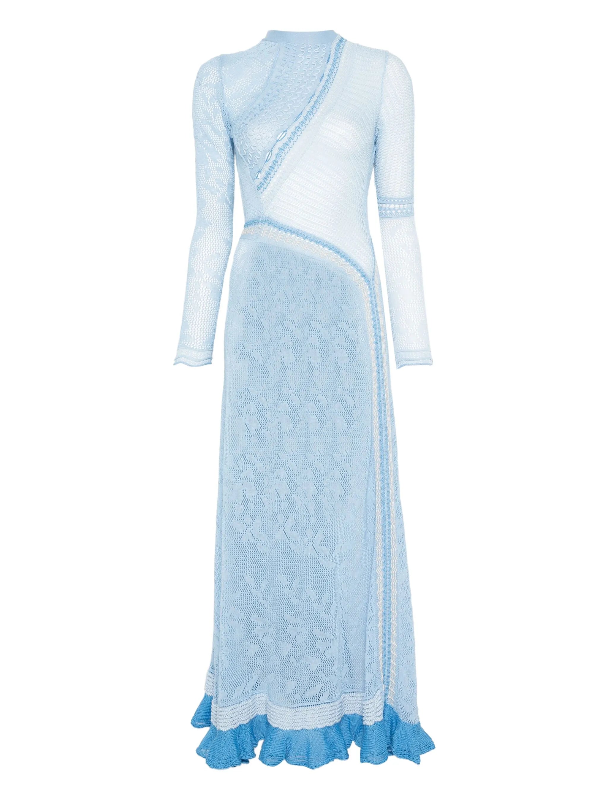 Cielo maxi dress