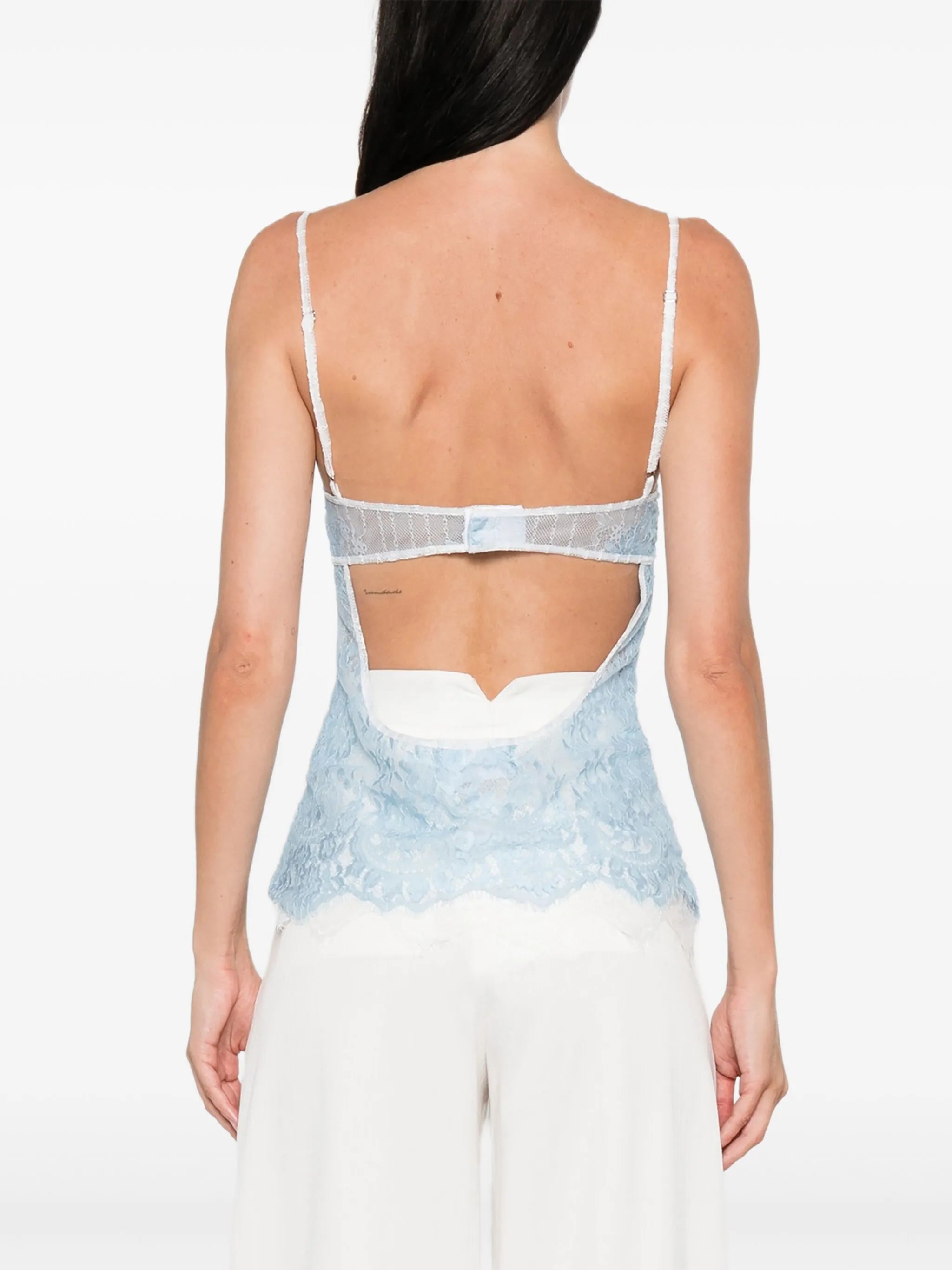Sophia top
