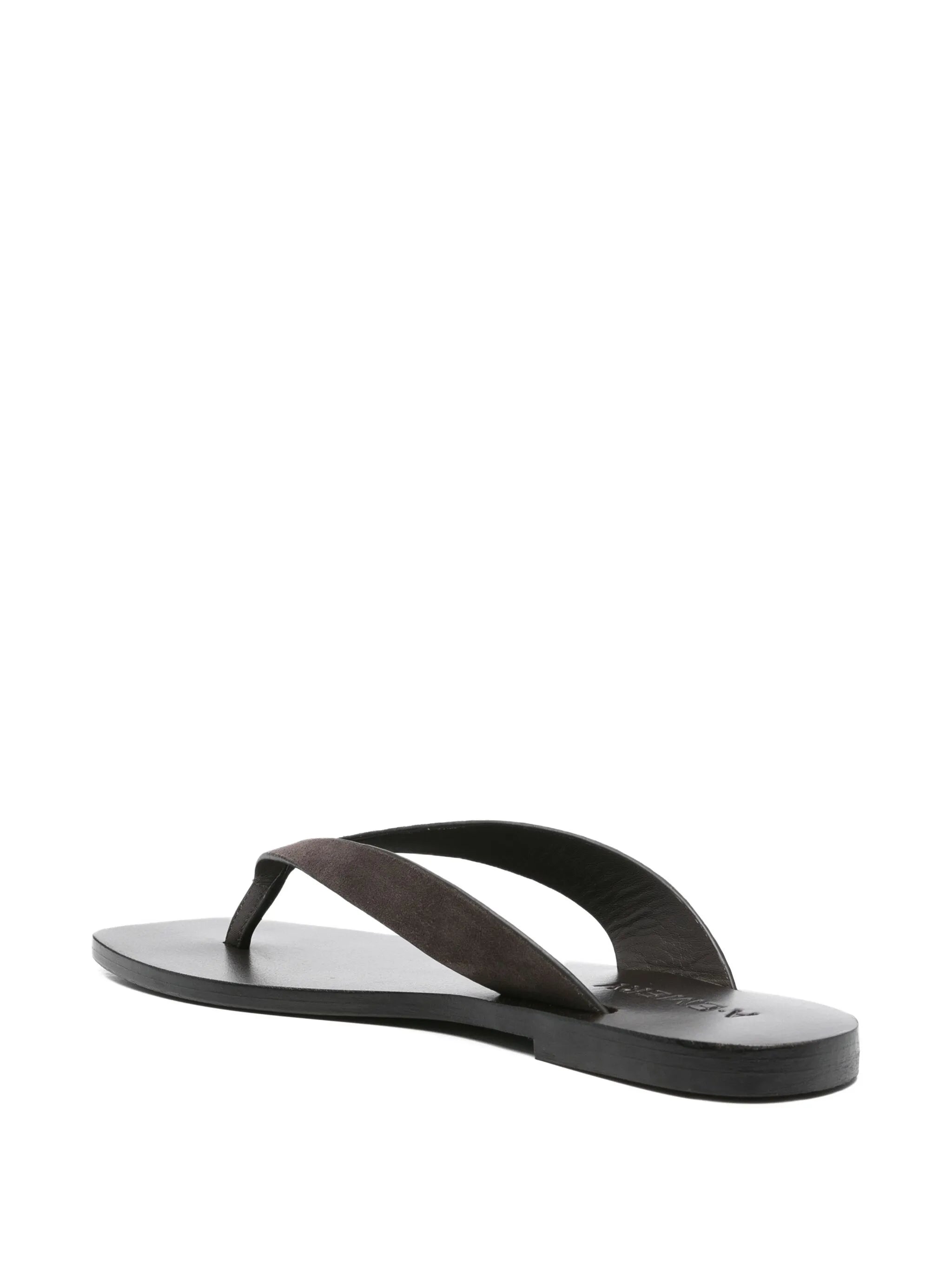 Kinto sandals