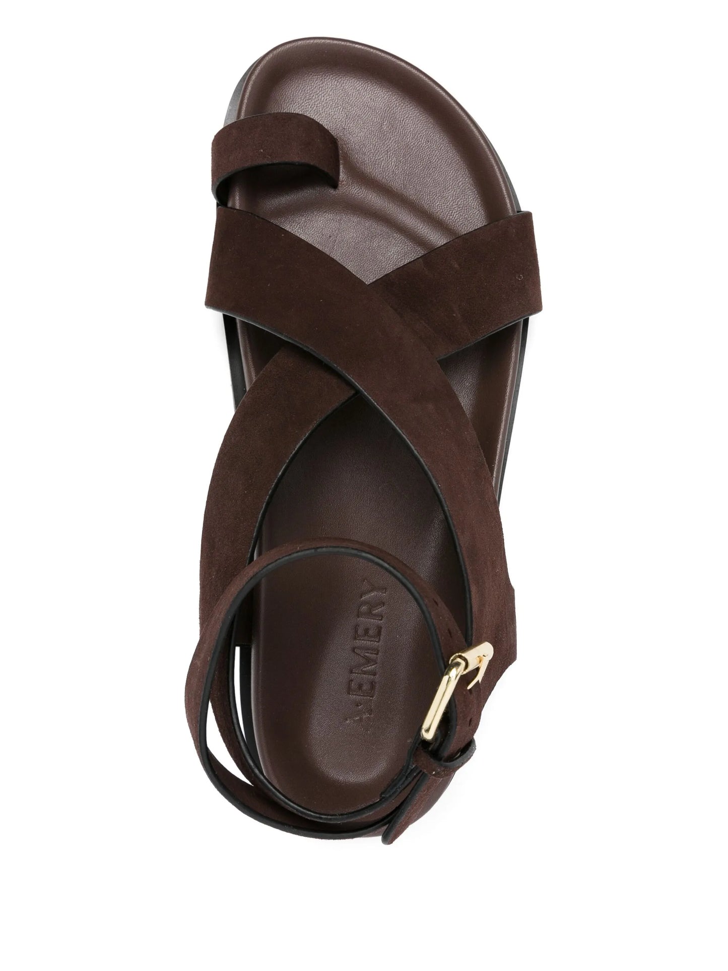 Jalen flat sandals