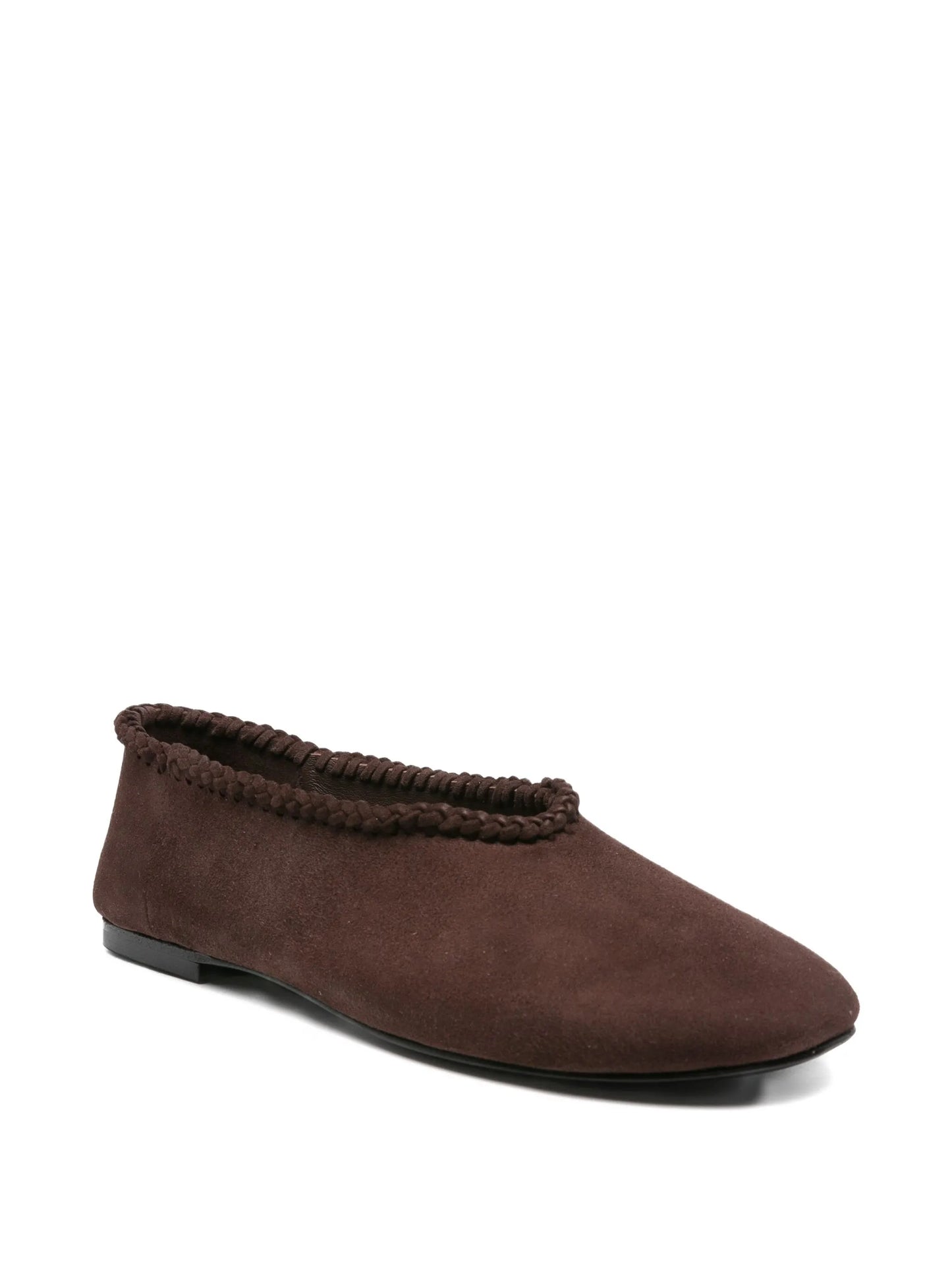 Park flat pumps
