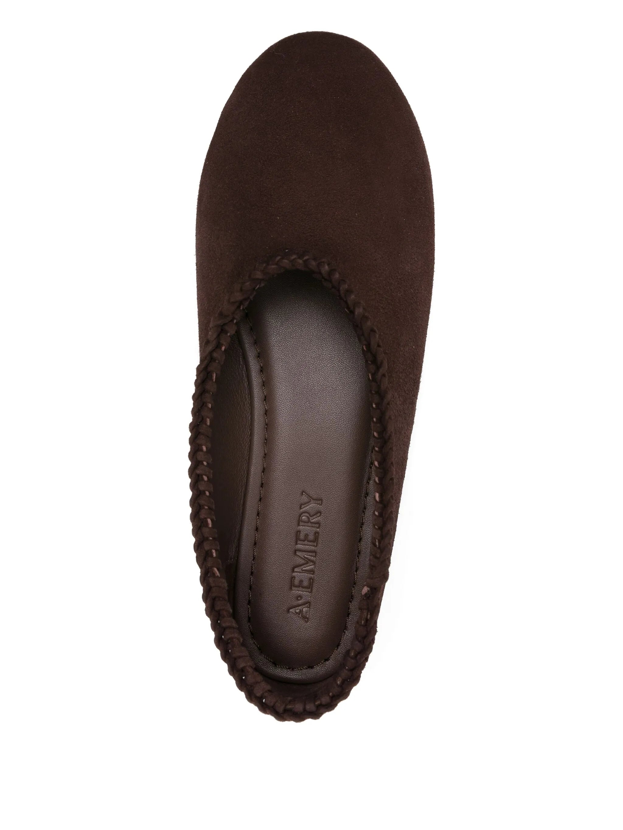 Park flat pumps