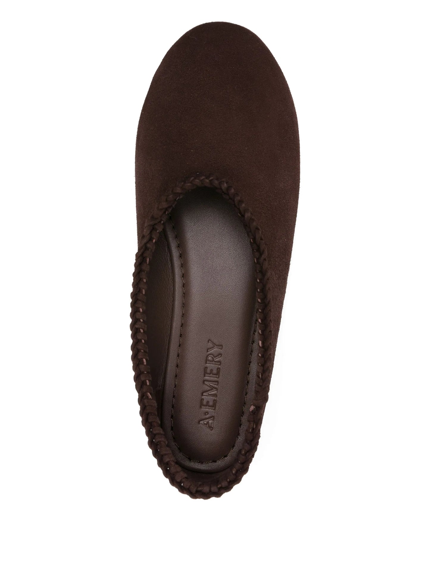 Park flat pumps