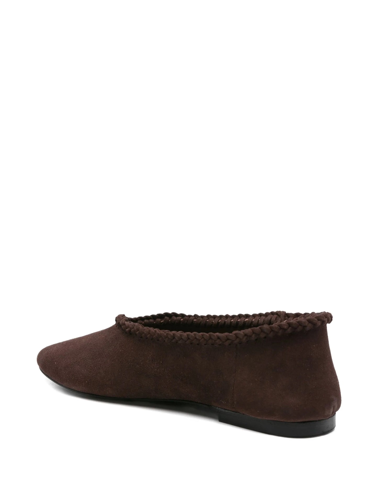 Park flat pumps