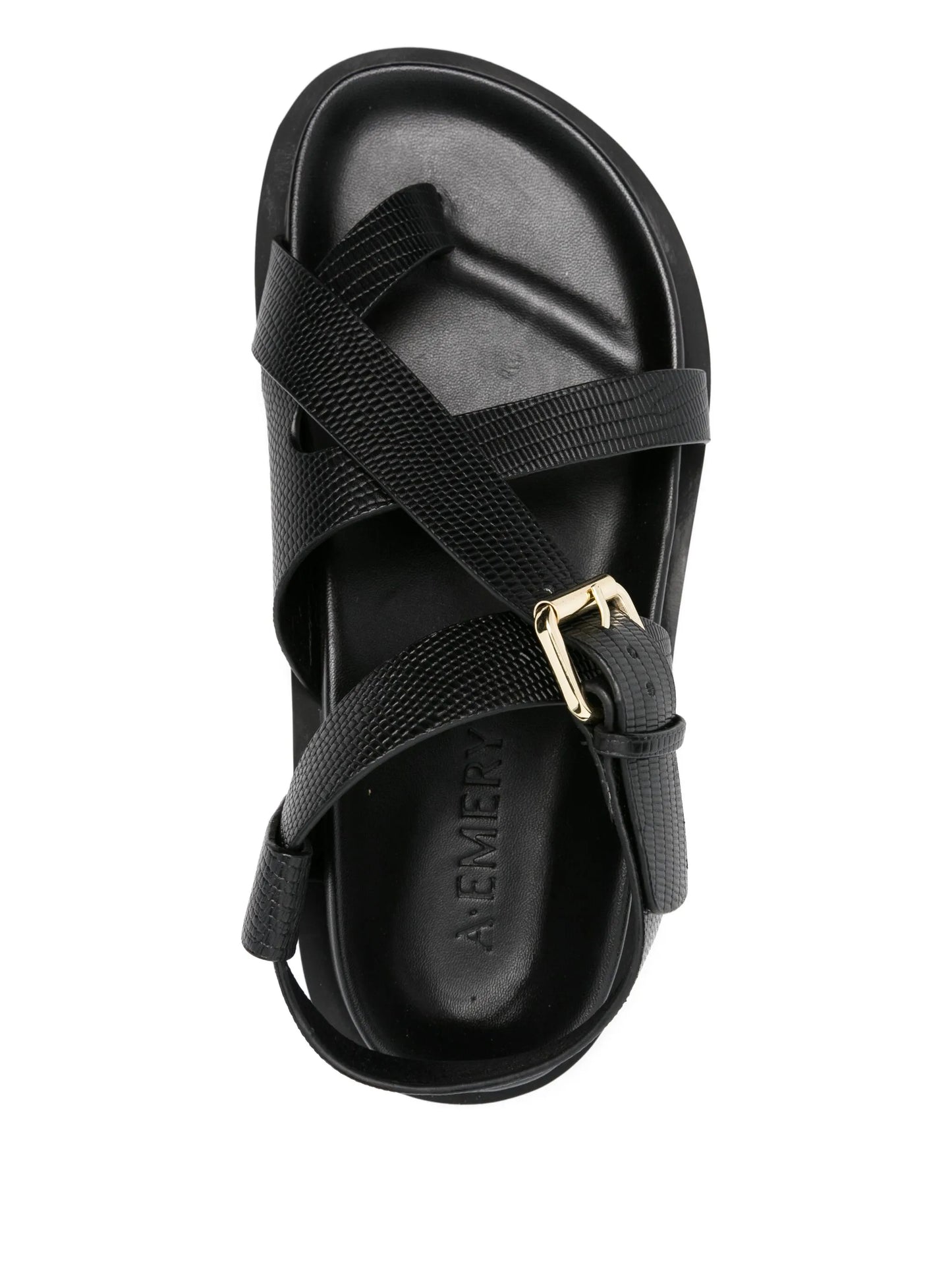 Elbert flat sandals
