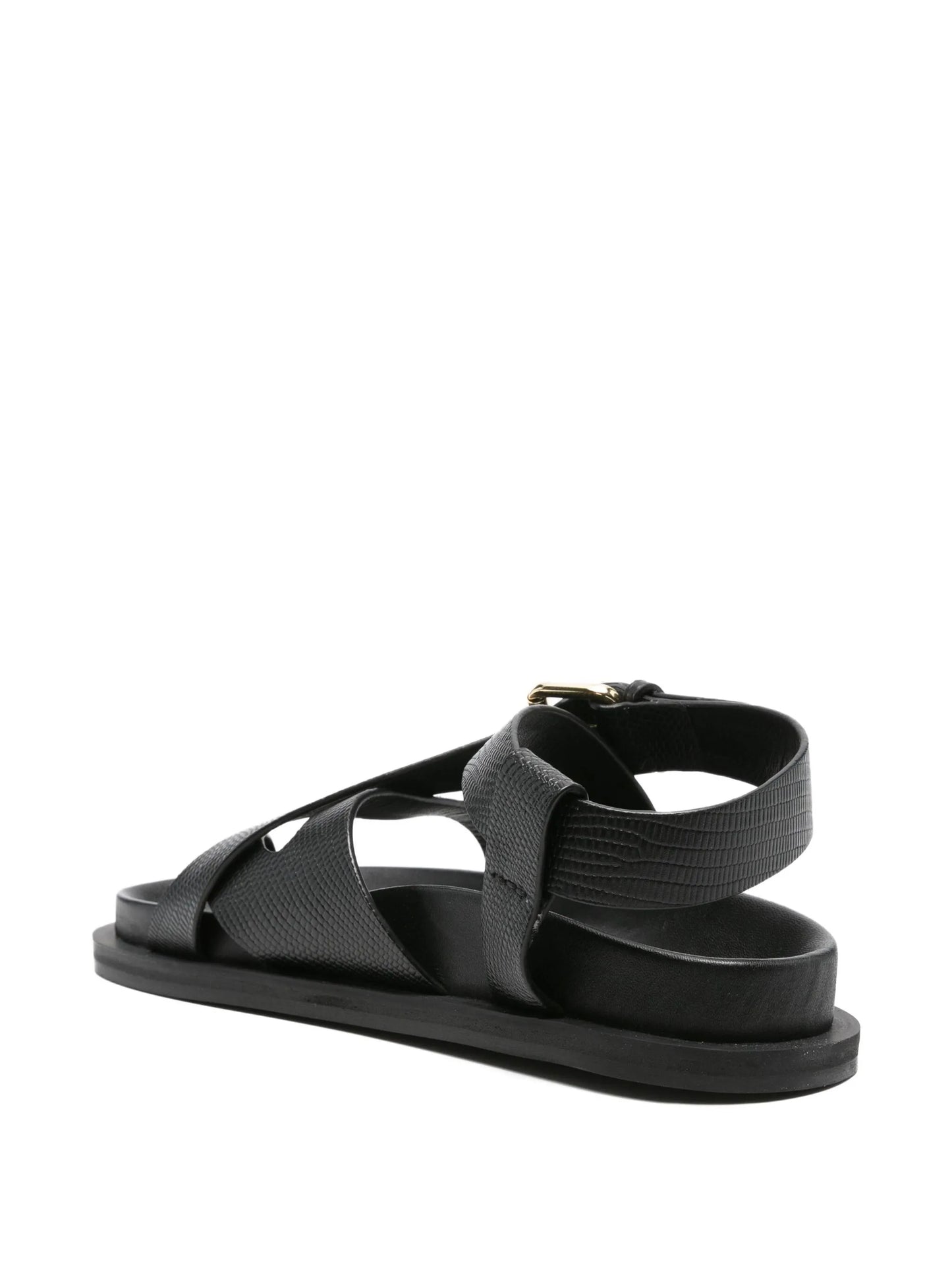 Elbert flat sandals