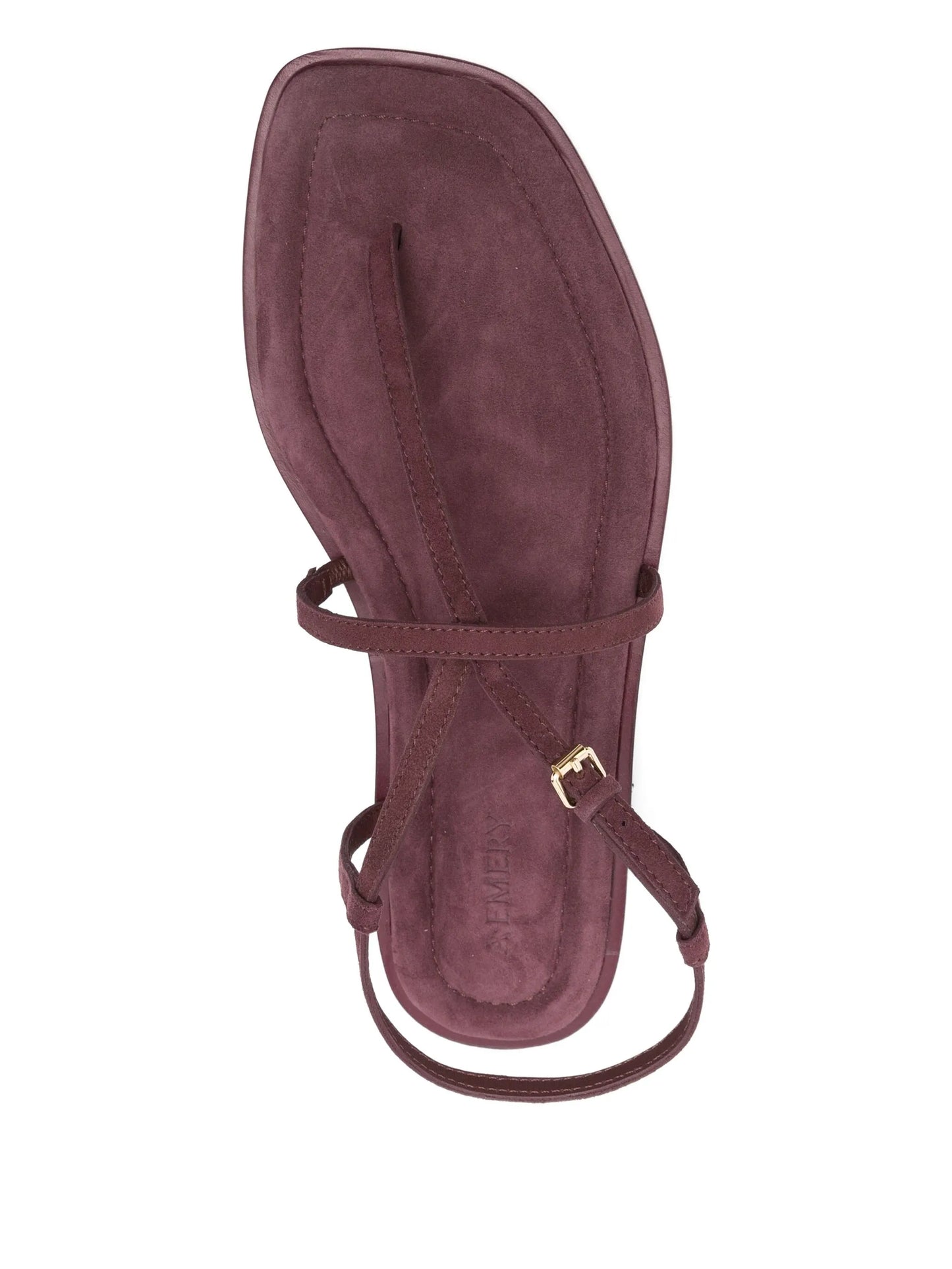 Remly flat sandals