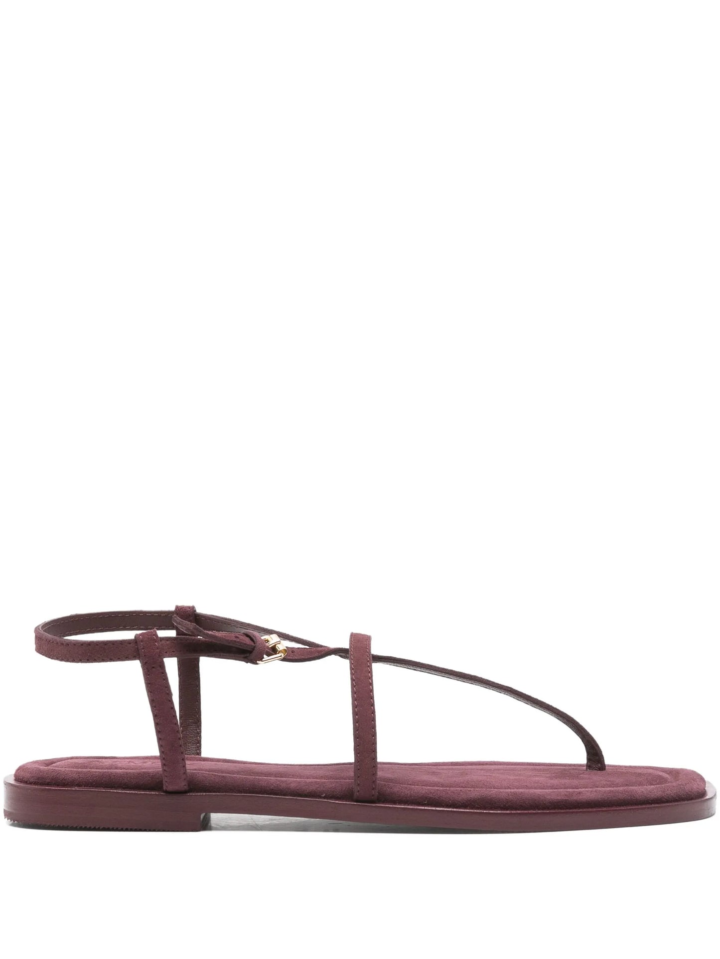 Remly flat sandals
