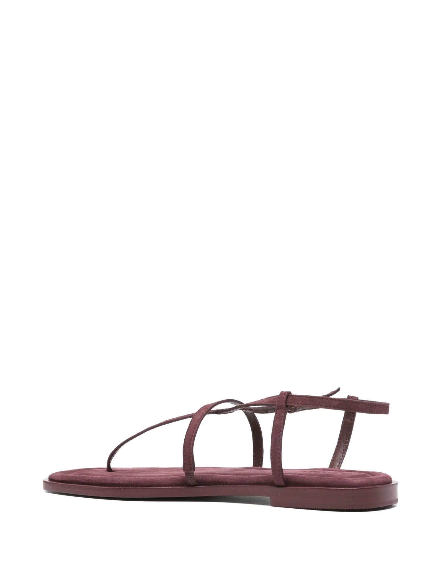 Remly flat sandals