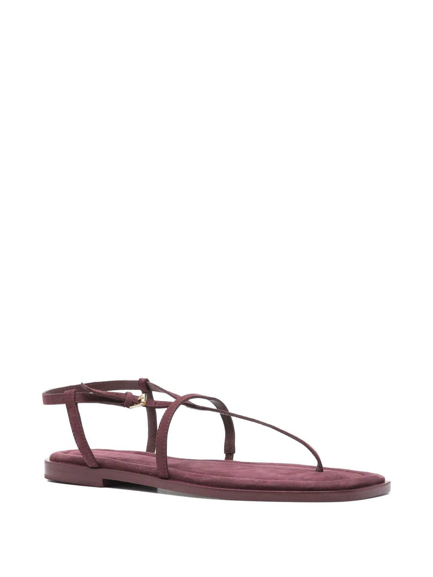 Remly flat sandals