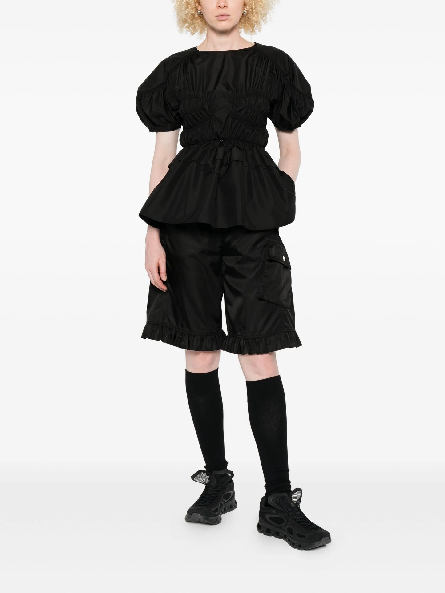 Brooklyn top
