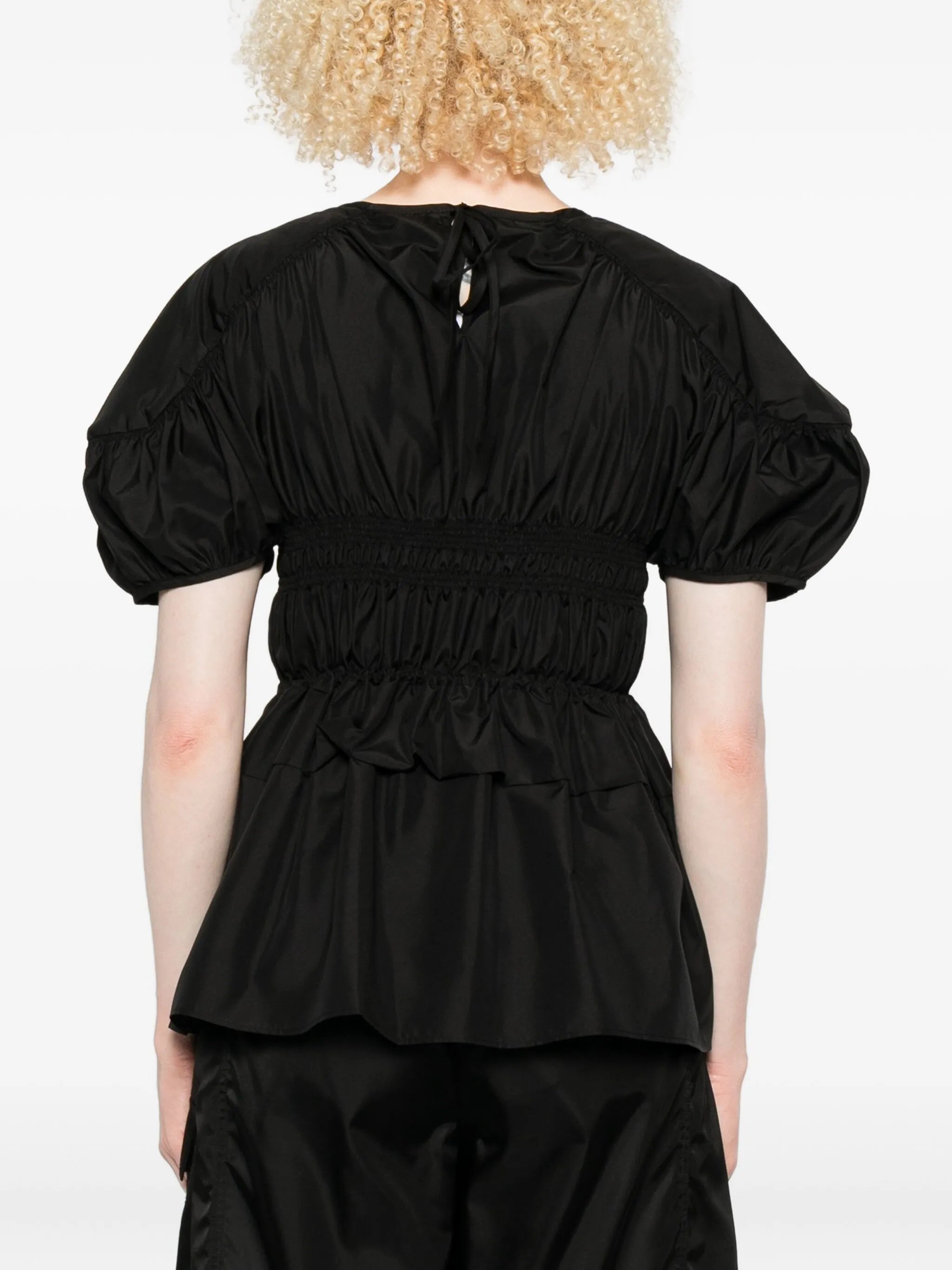 Brooklyn top