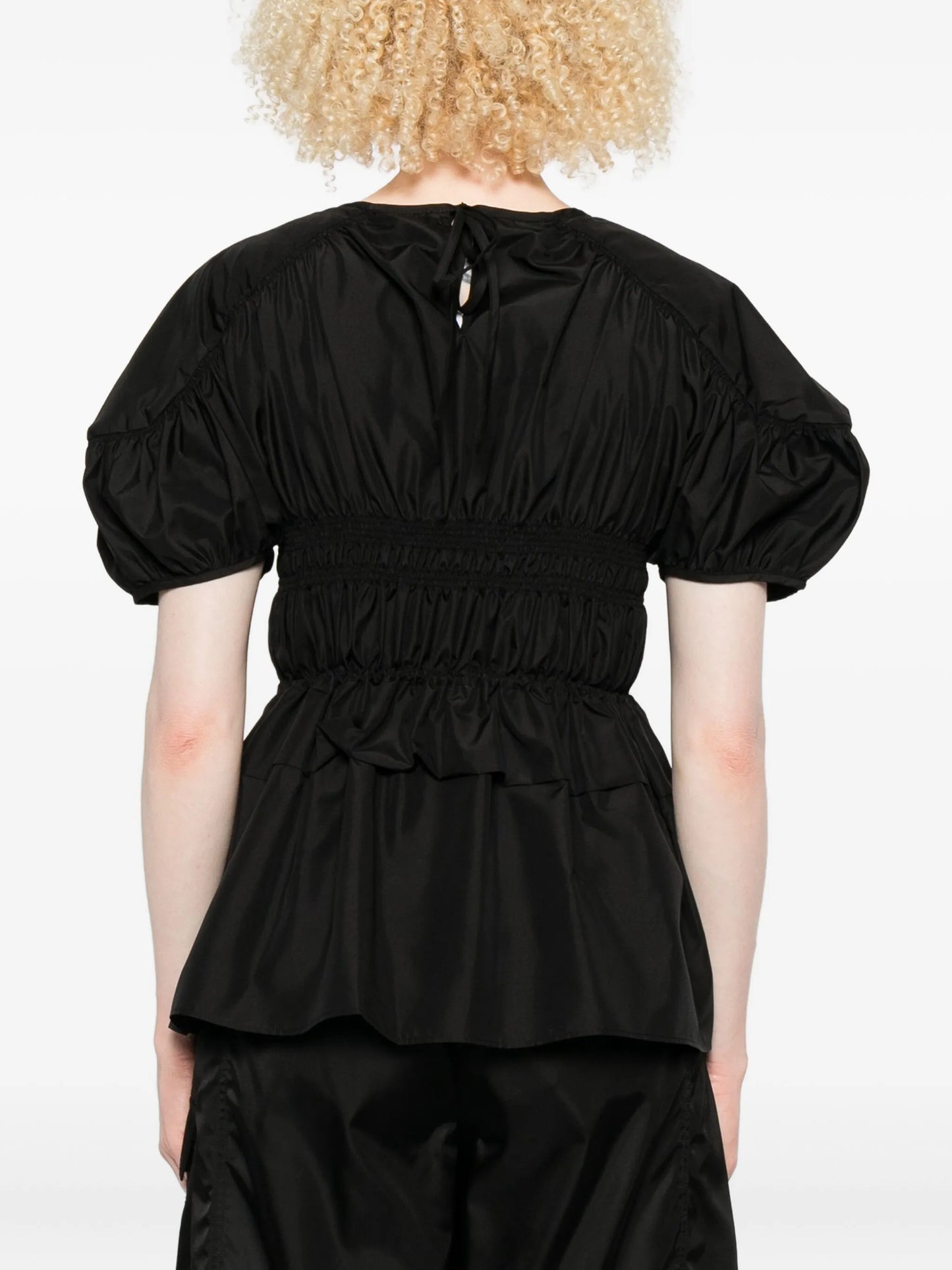 Brooklyn top