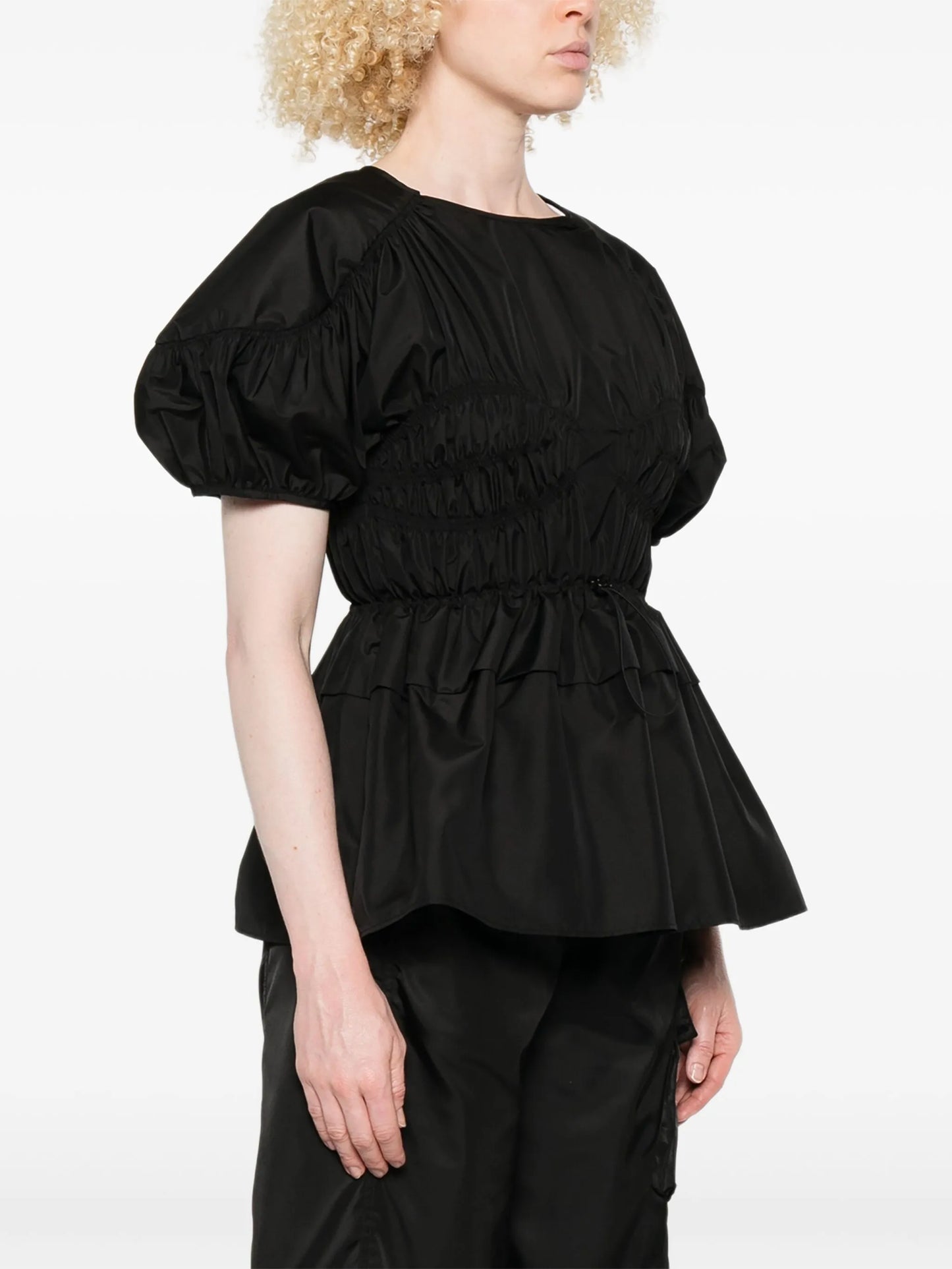 Brooklyn top
