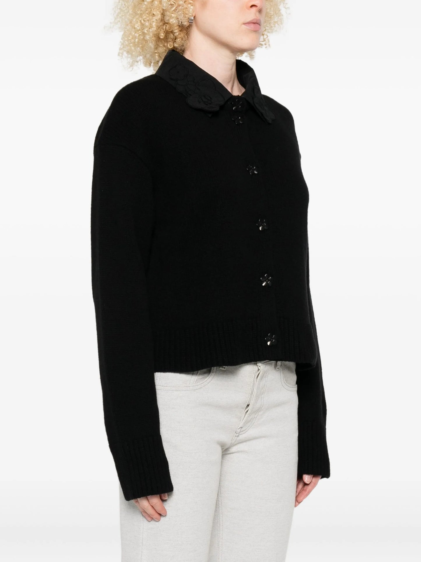 Bibi cardigan