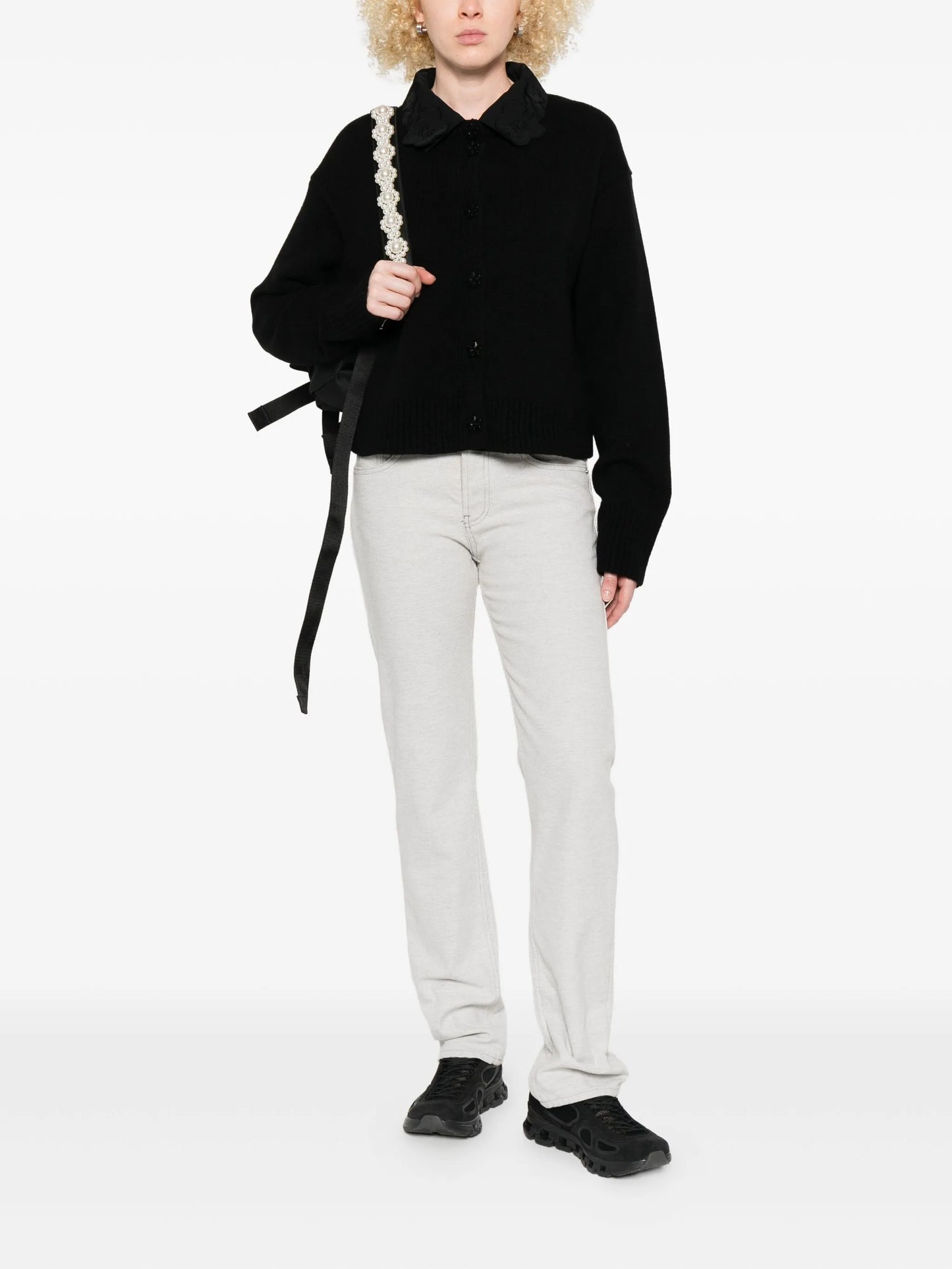 Bibi cardigan