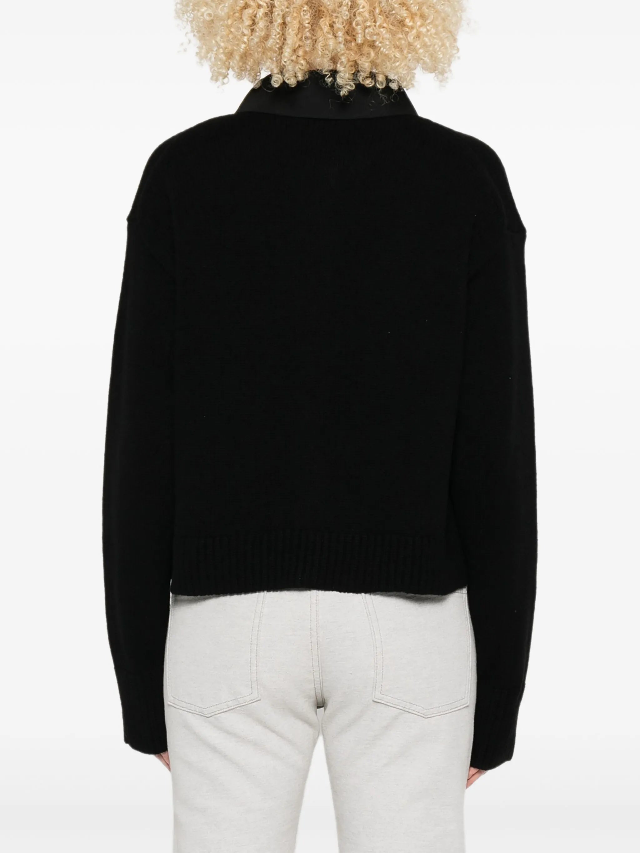 Bibi cardigan