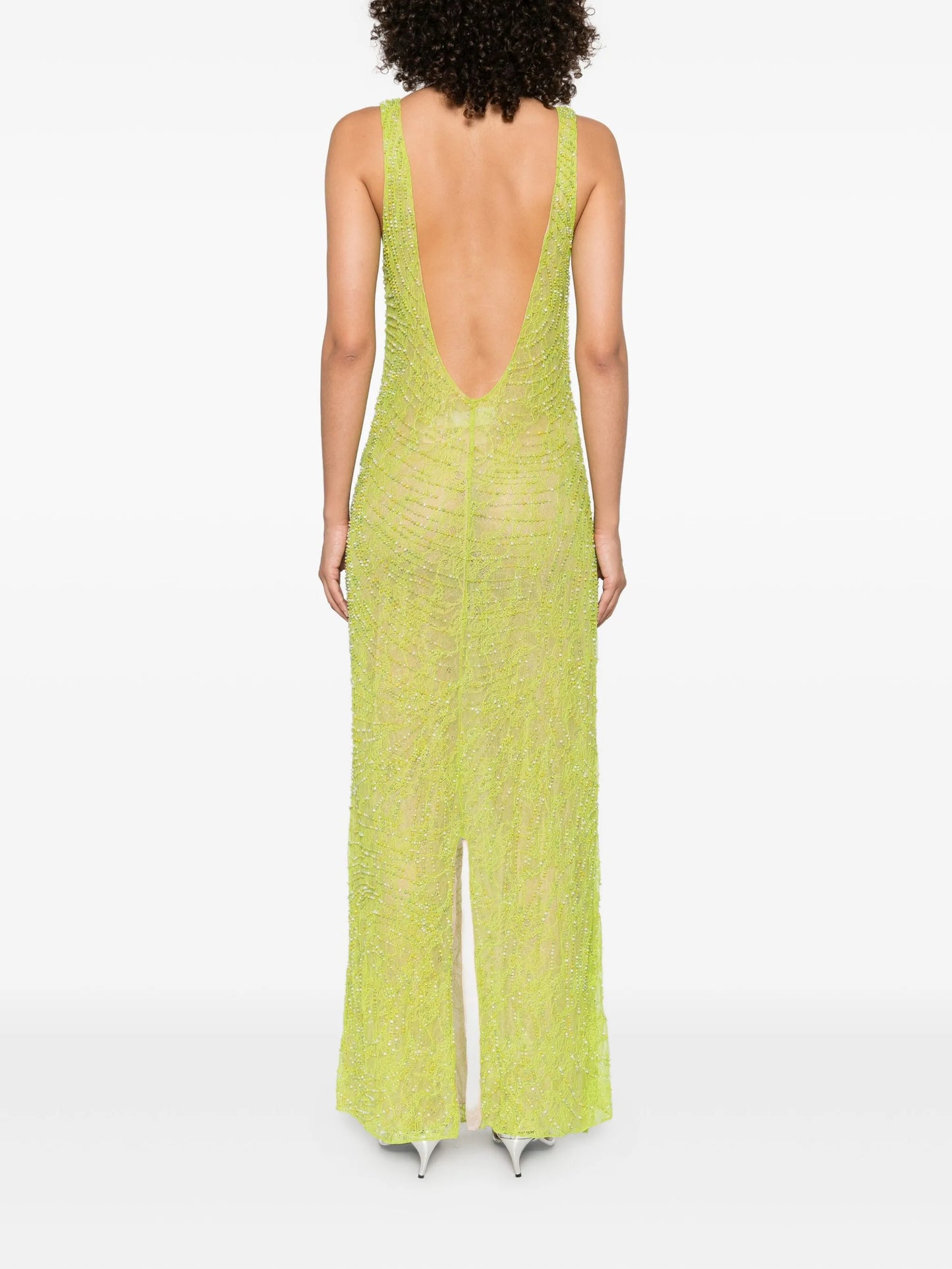 Roma maxi dress