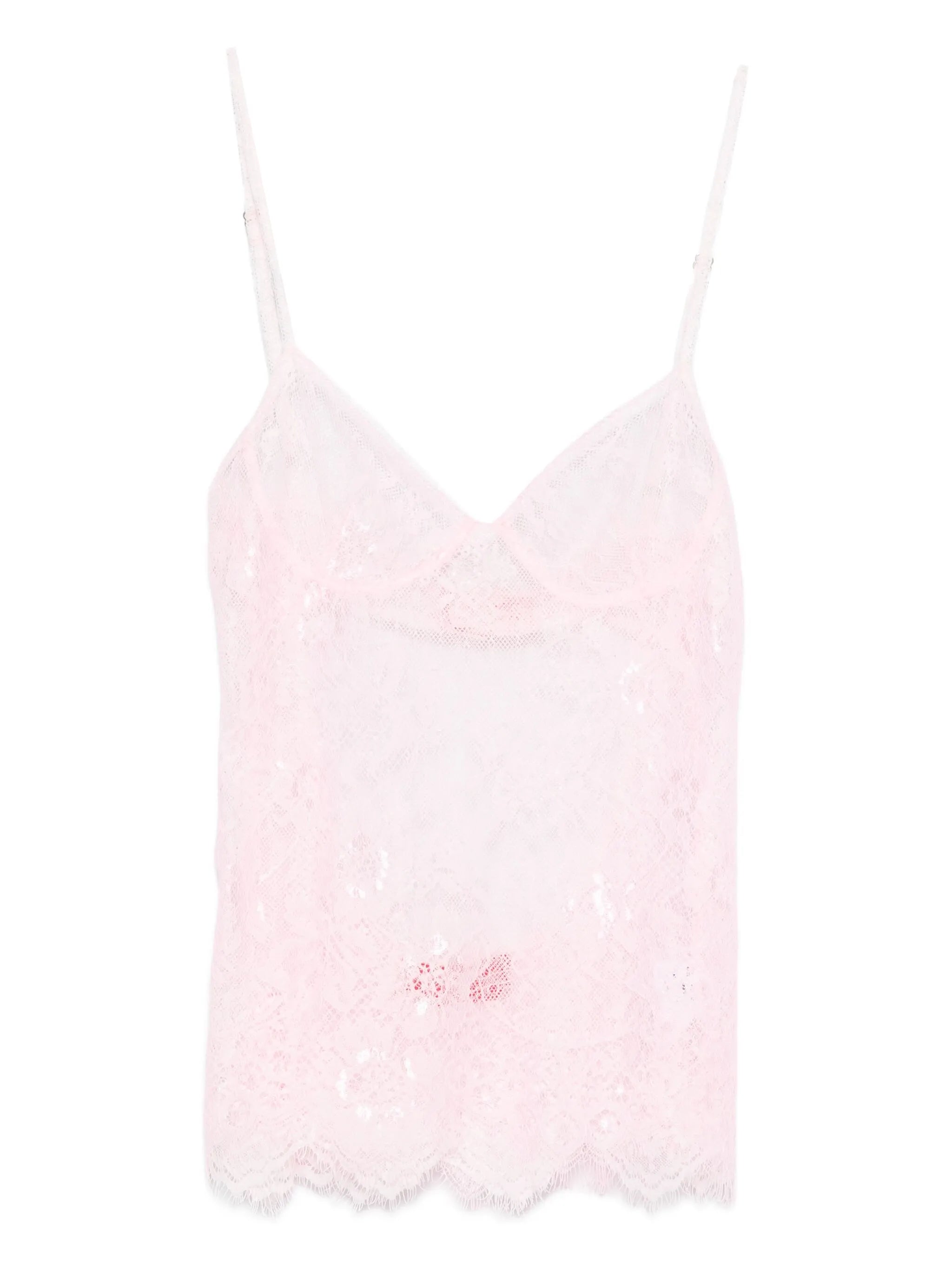 Cami top