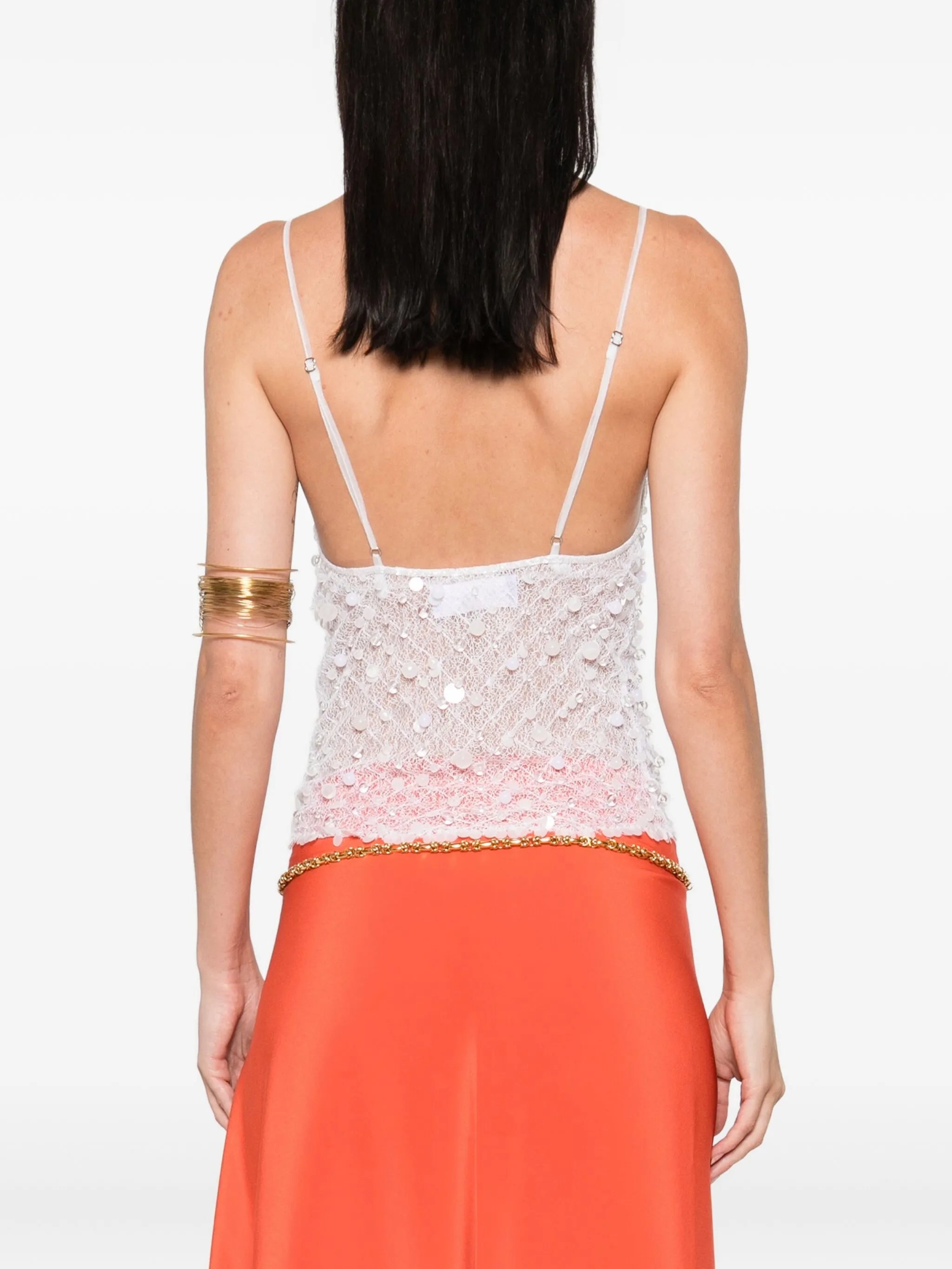 Cami top