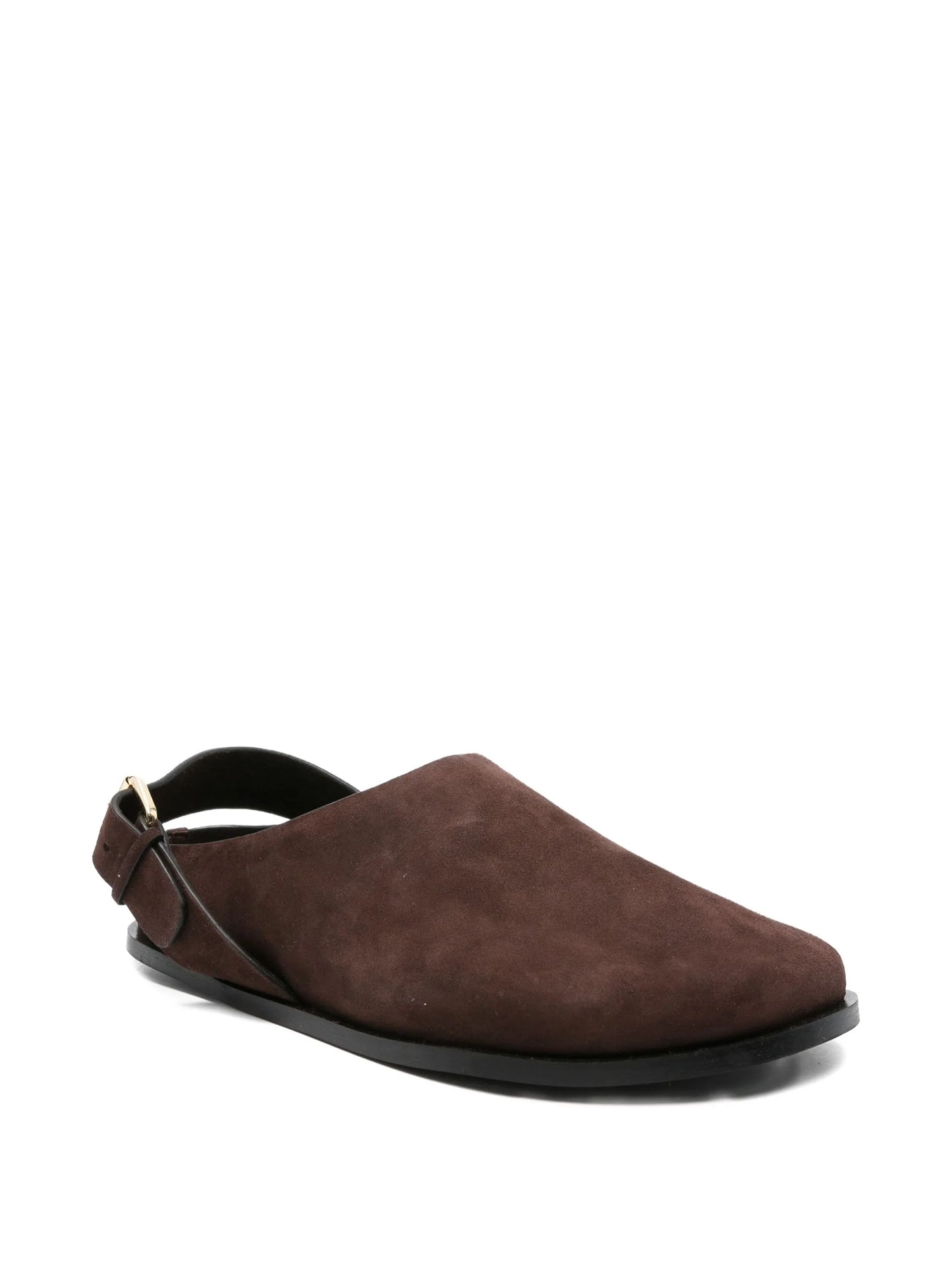 Louis clogs