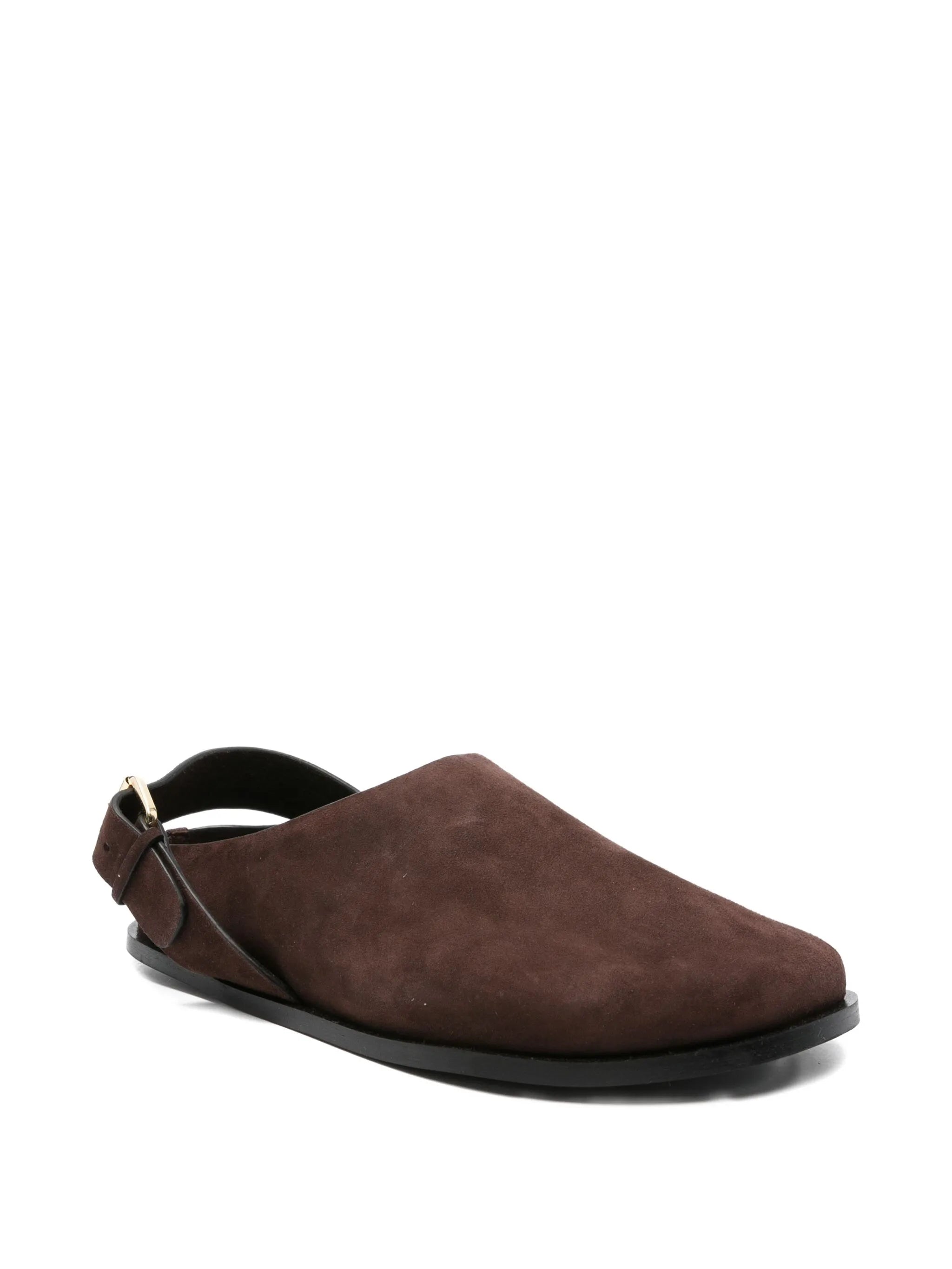 Louis clogs