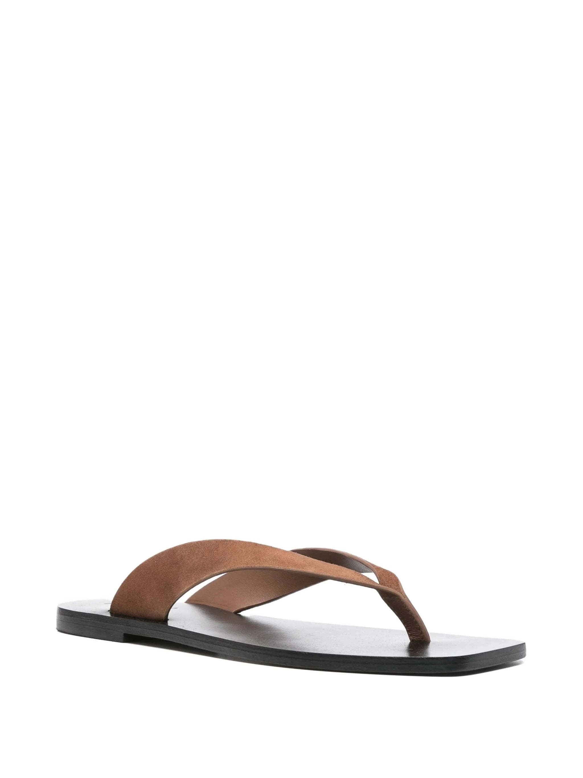 Kinto flat sandals