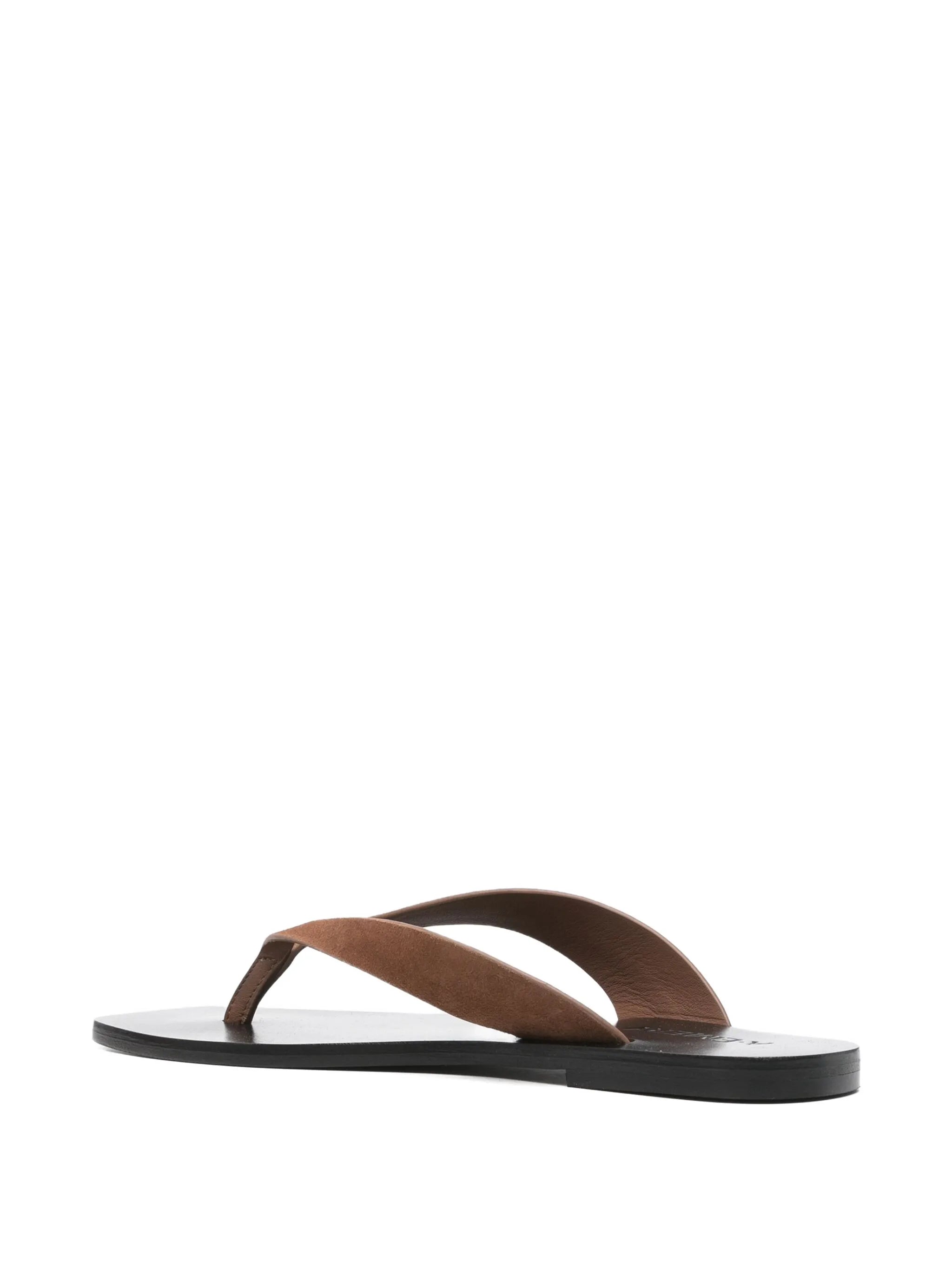 Kinto flat sandals