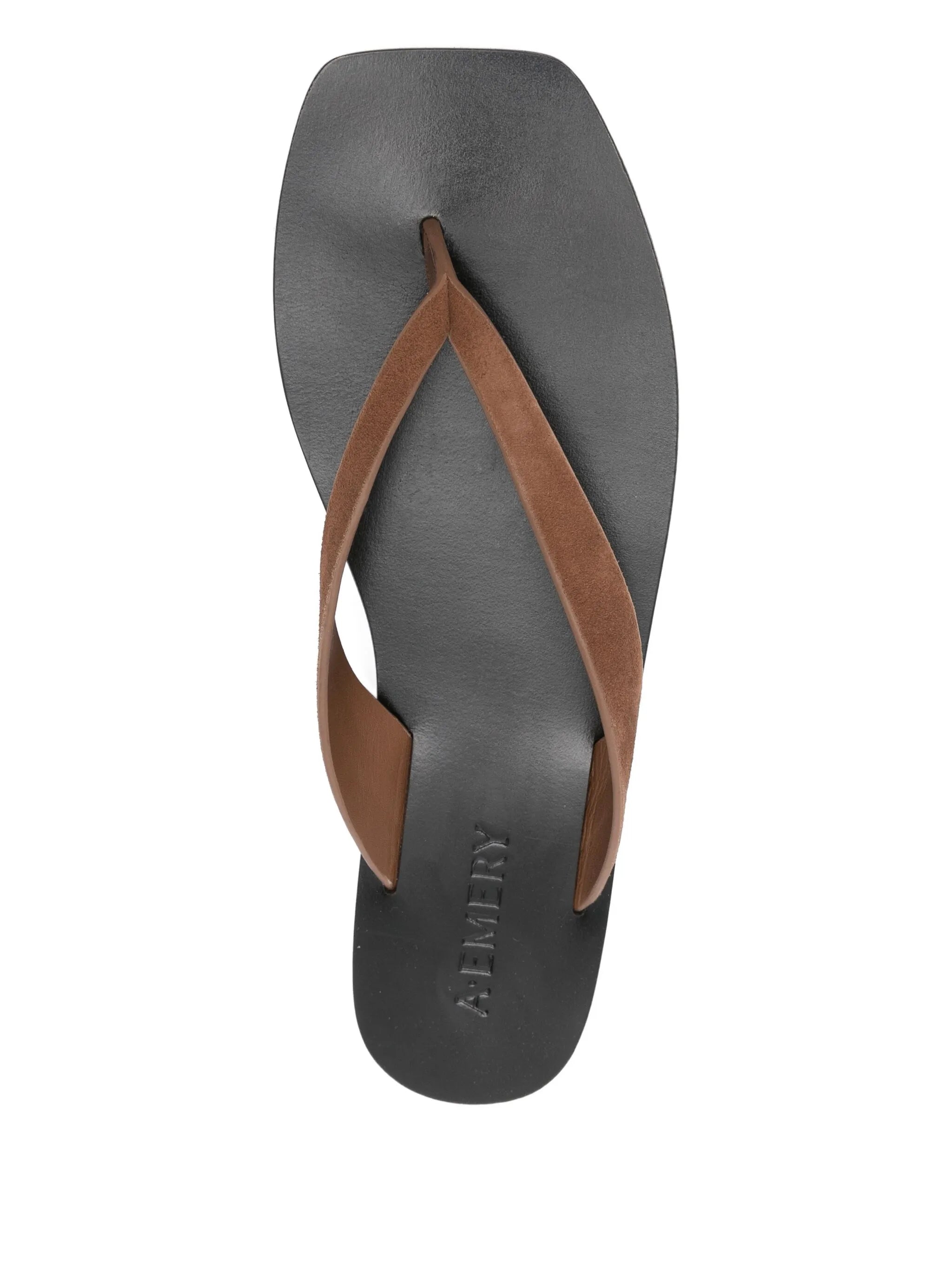 Kinto flat sandals