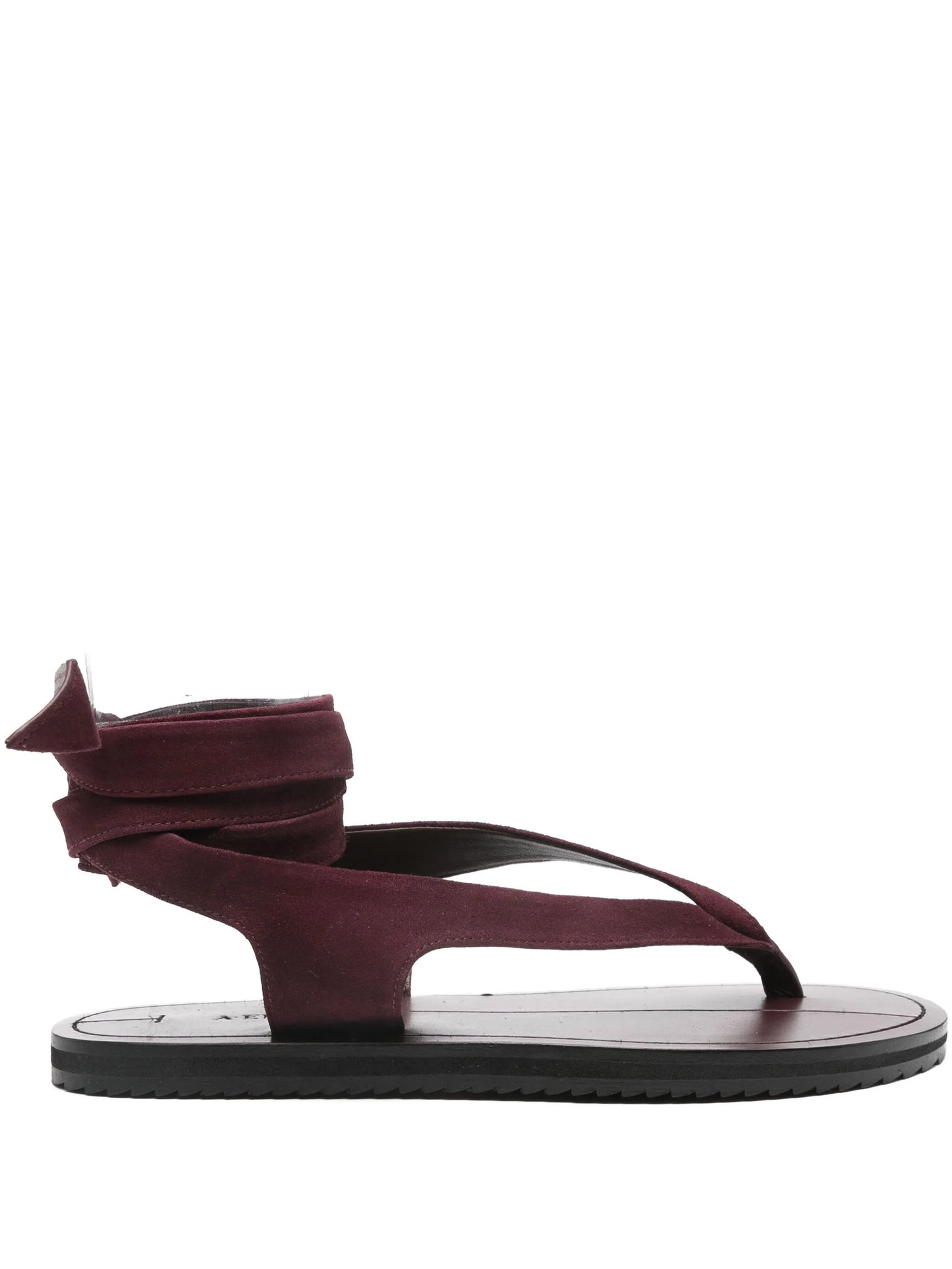 Elmer flat sandals