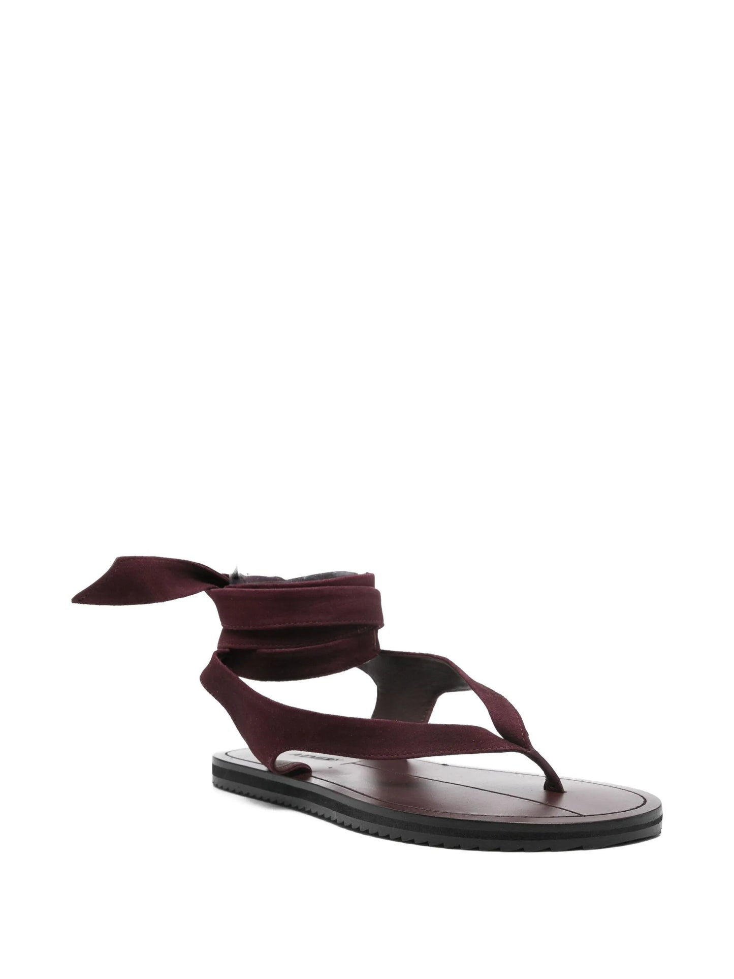 Elmer flat sandals