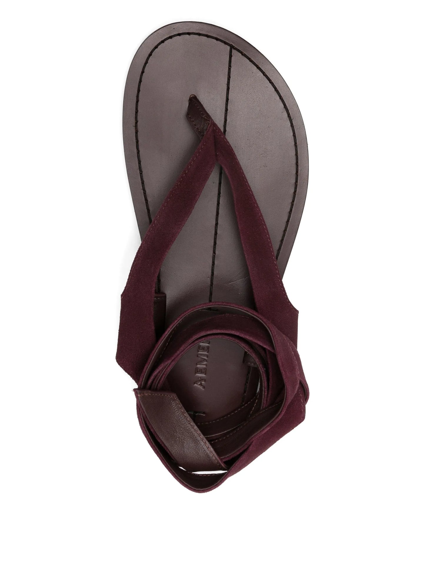 Elmer flat sandals