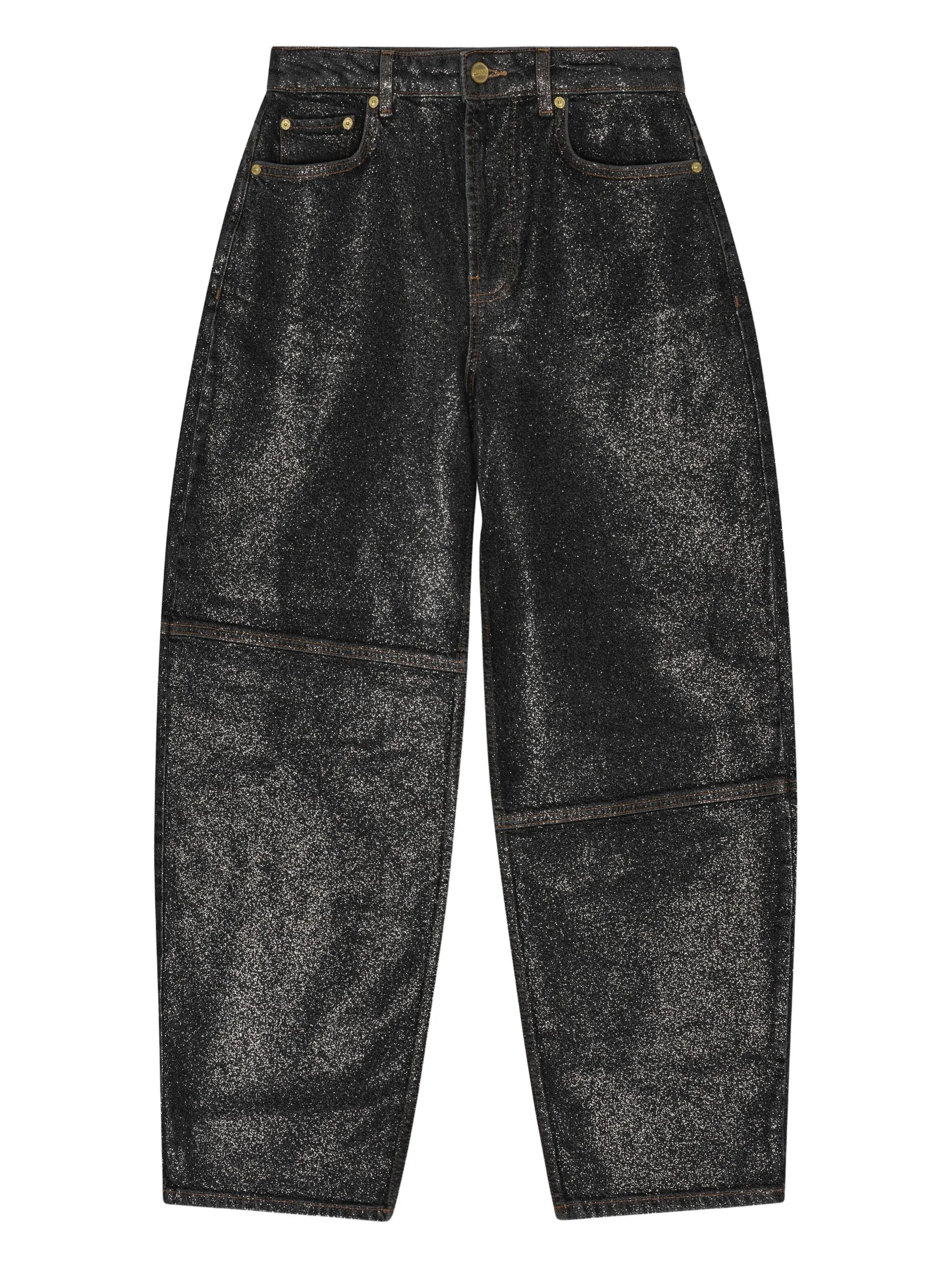 denim trousers