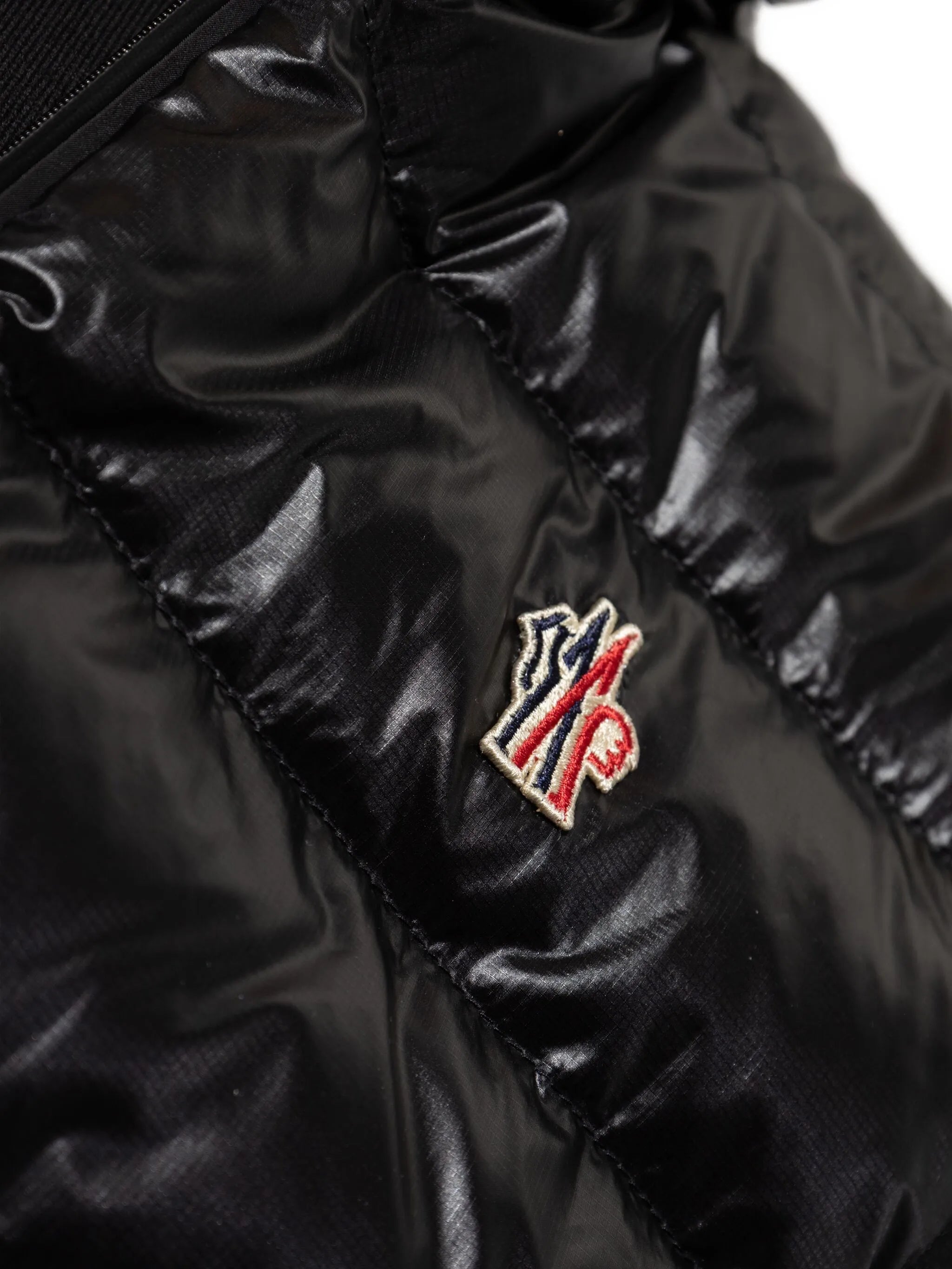 down vest