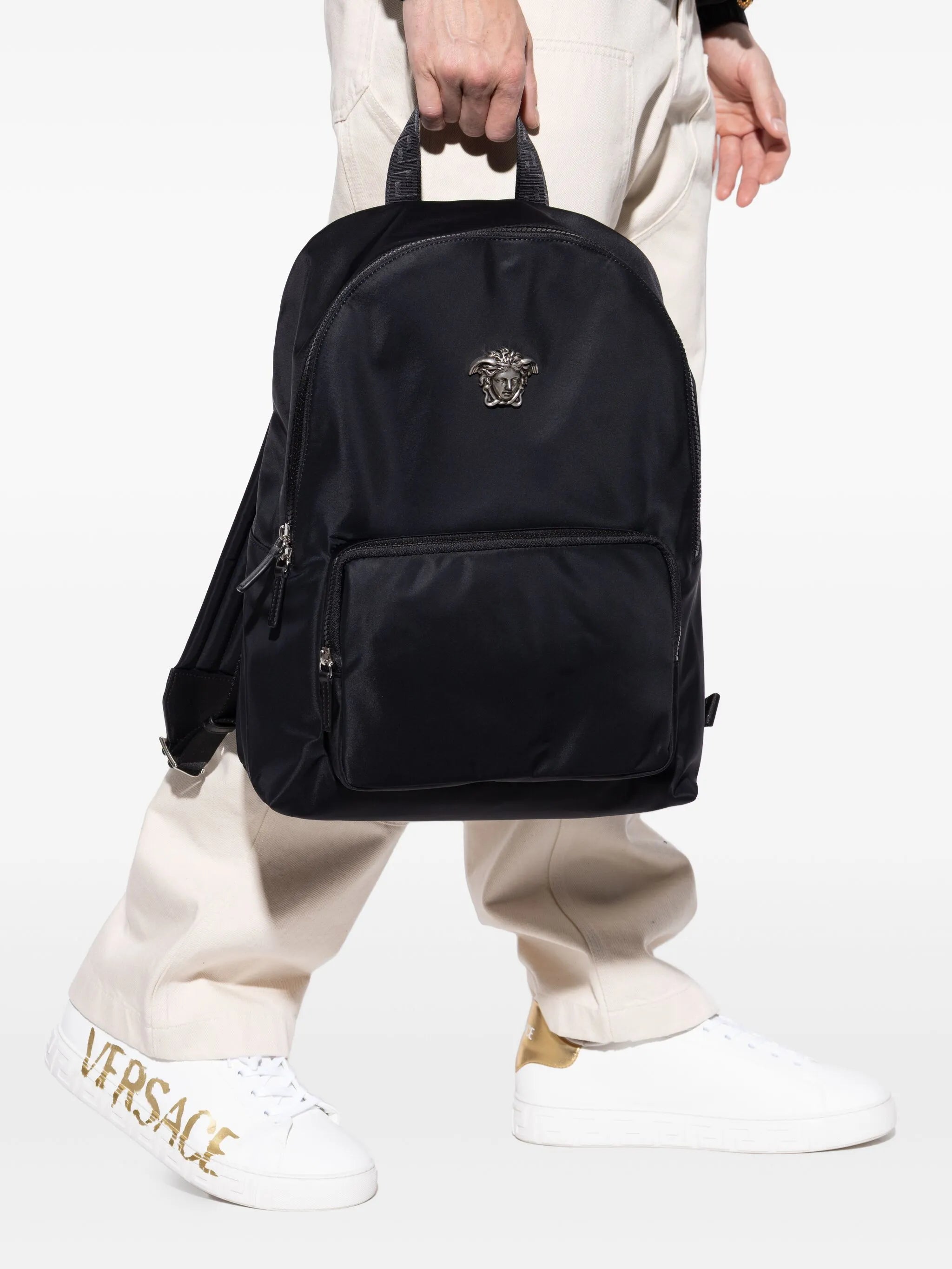 Medusa backpack