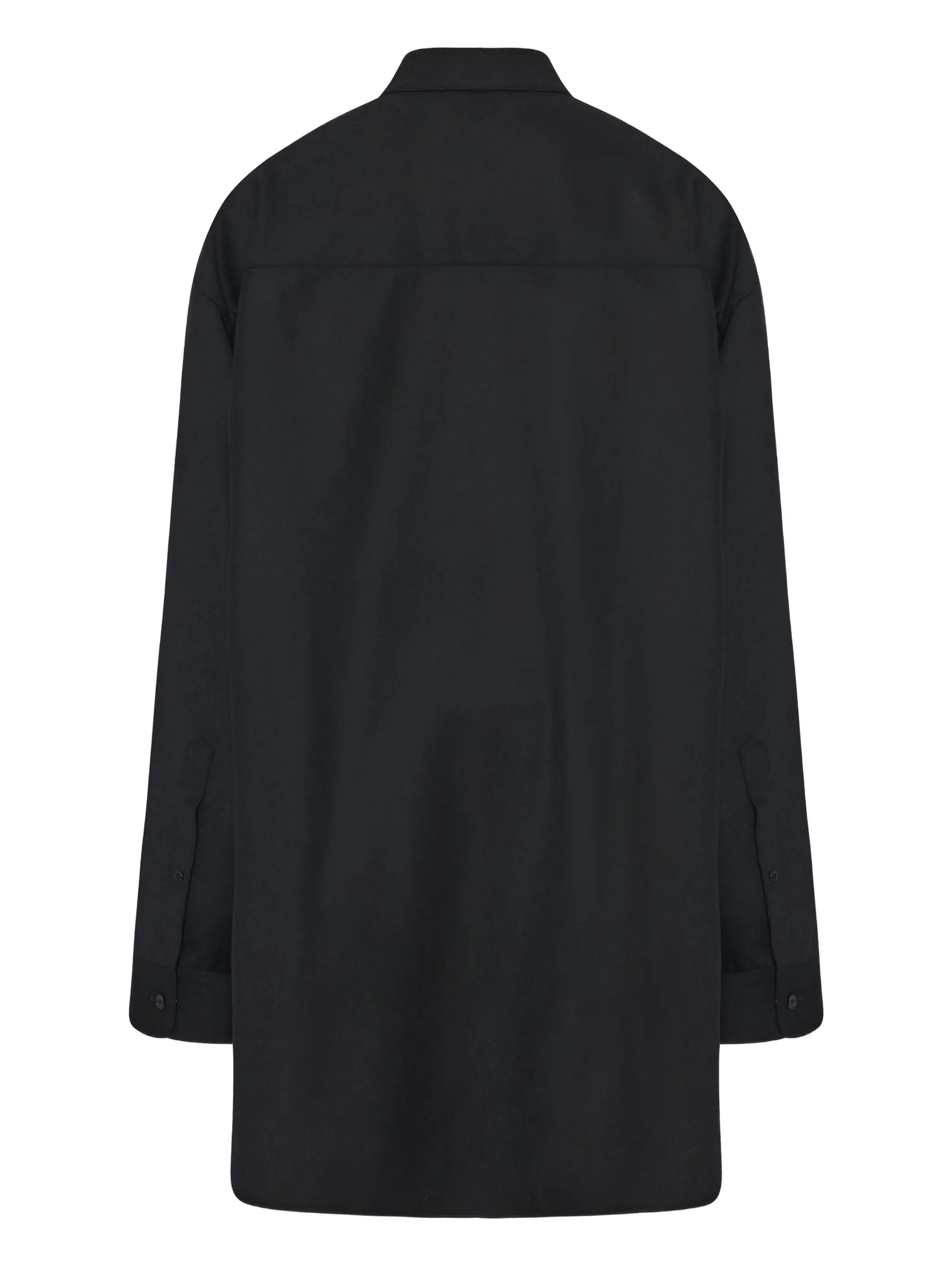 long-sleeves shirt