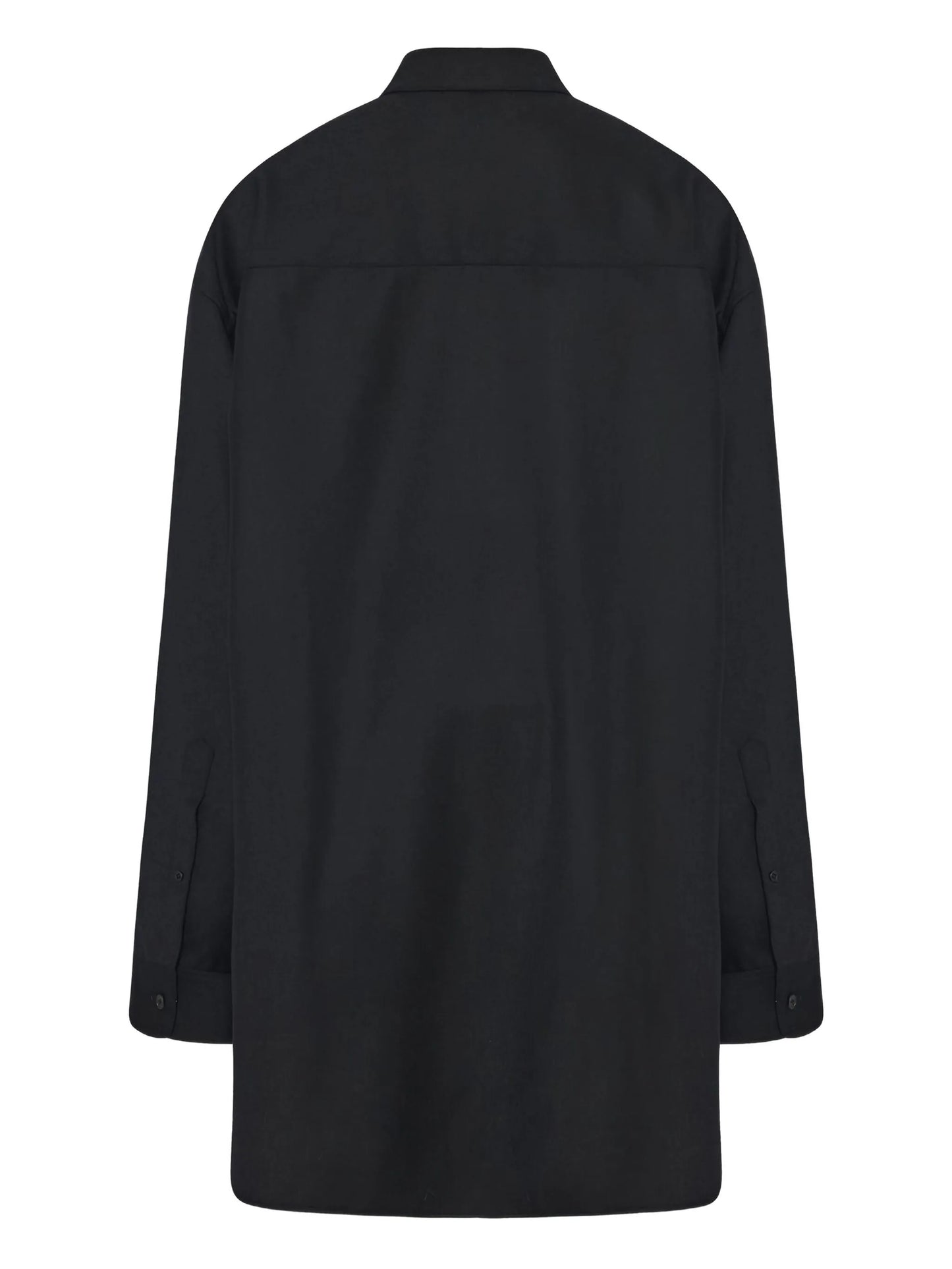 long-sleeves shirt