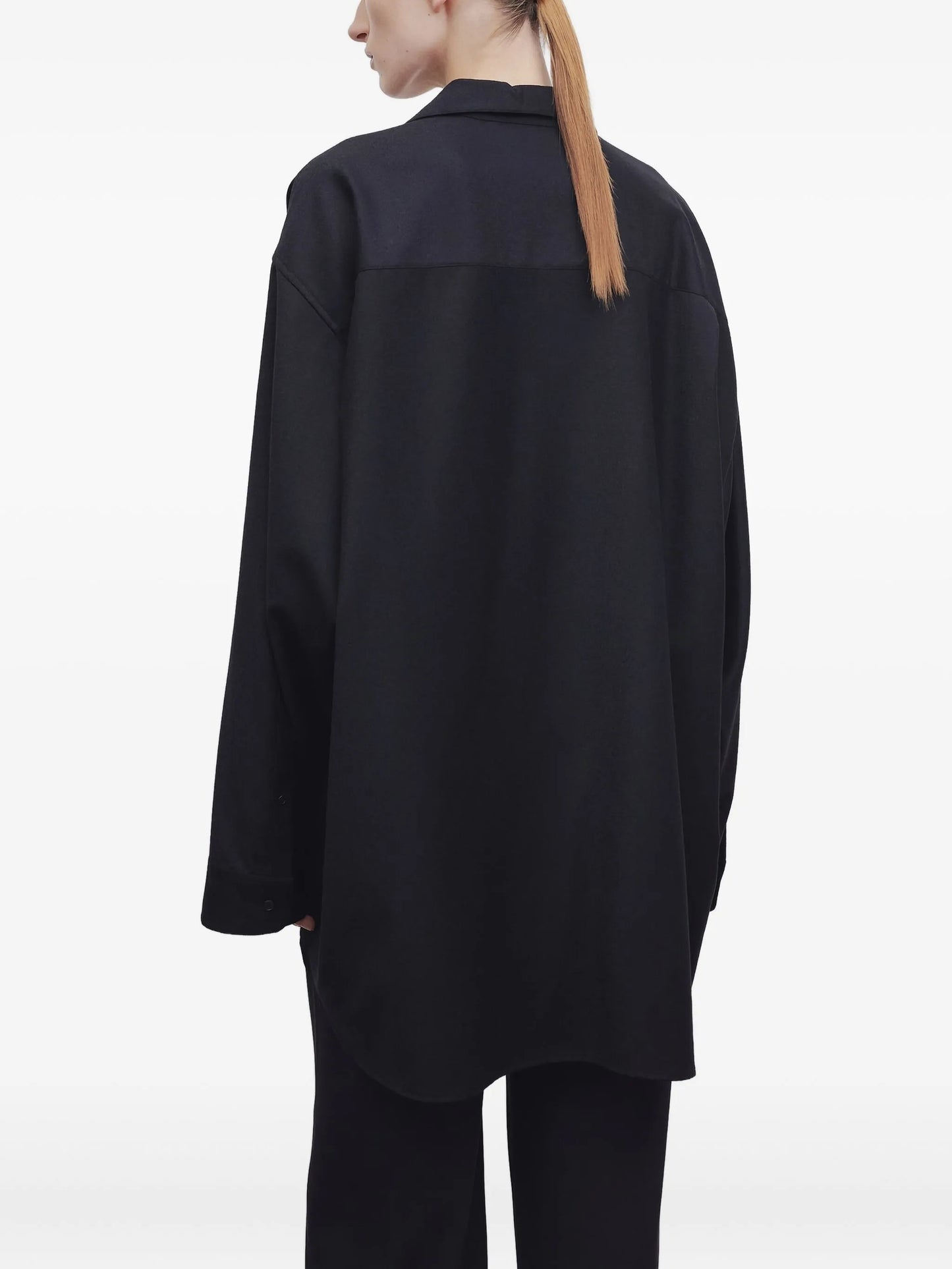 long-sleeves shirt