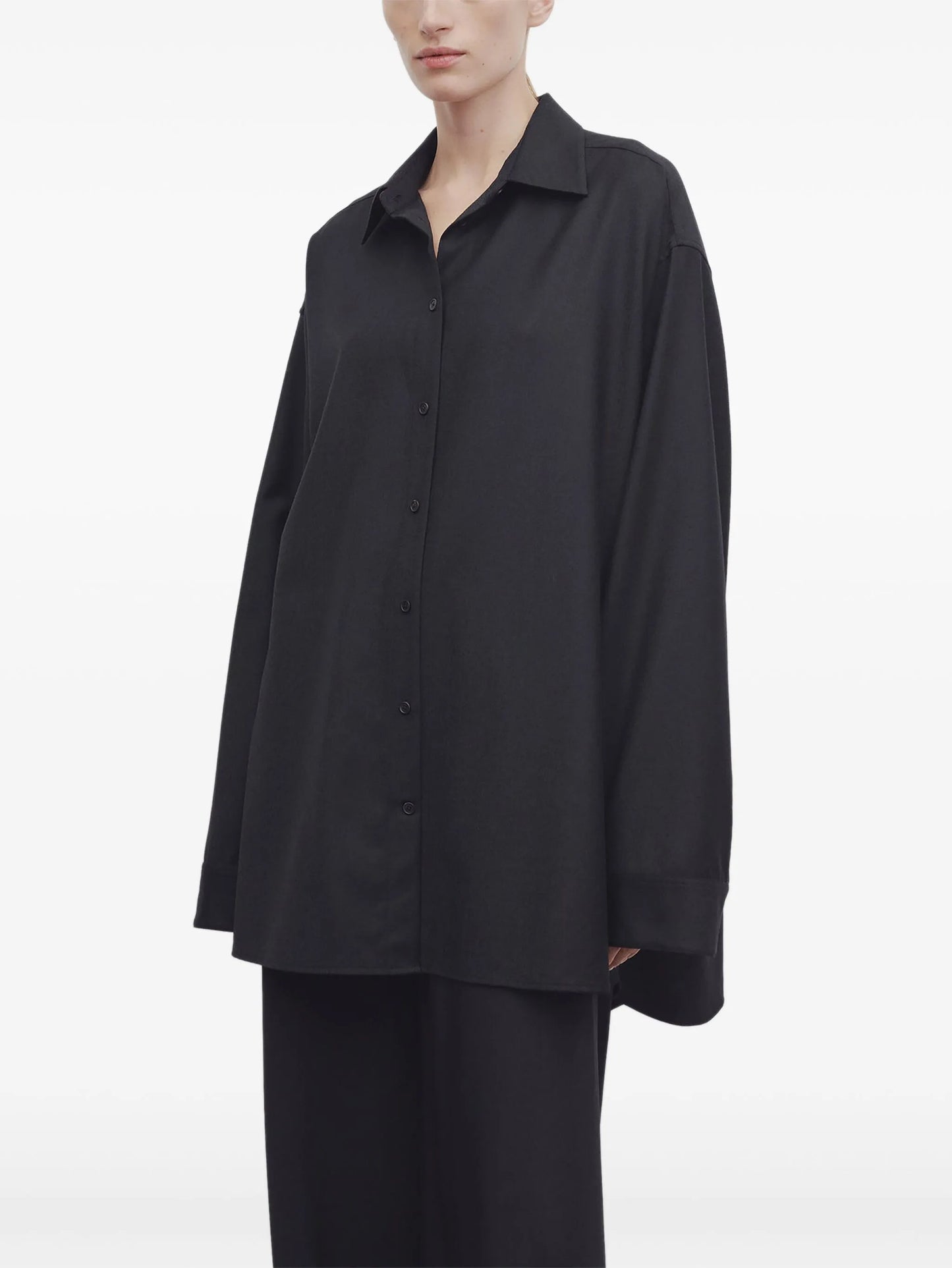 long-sleeves shirt