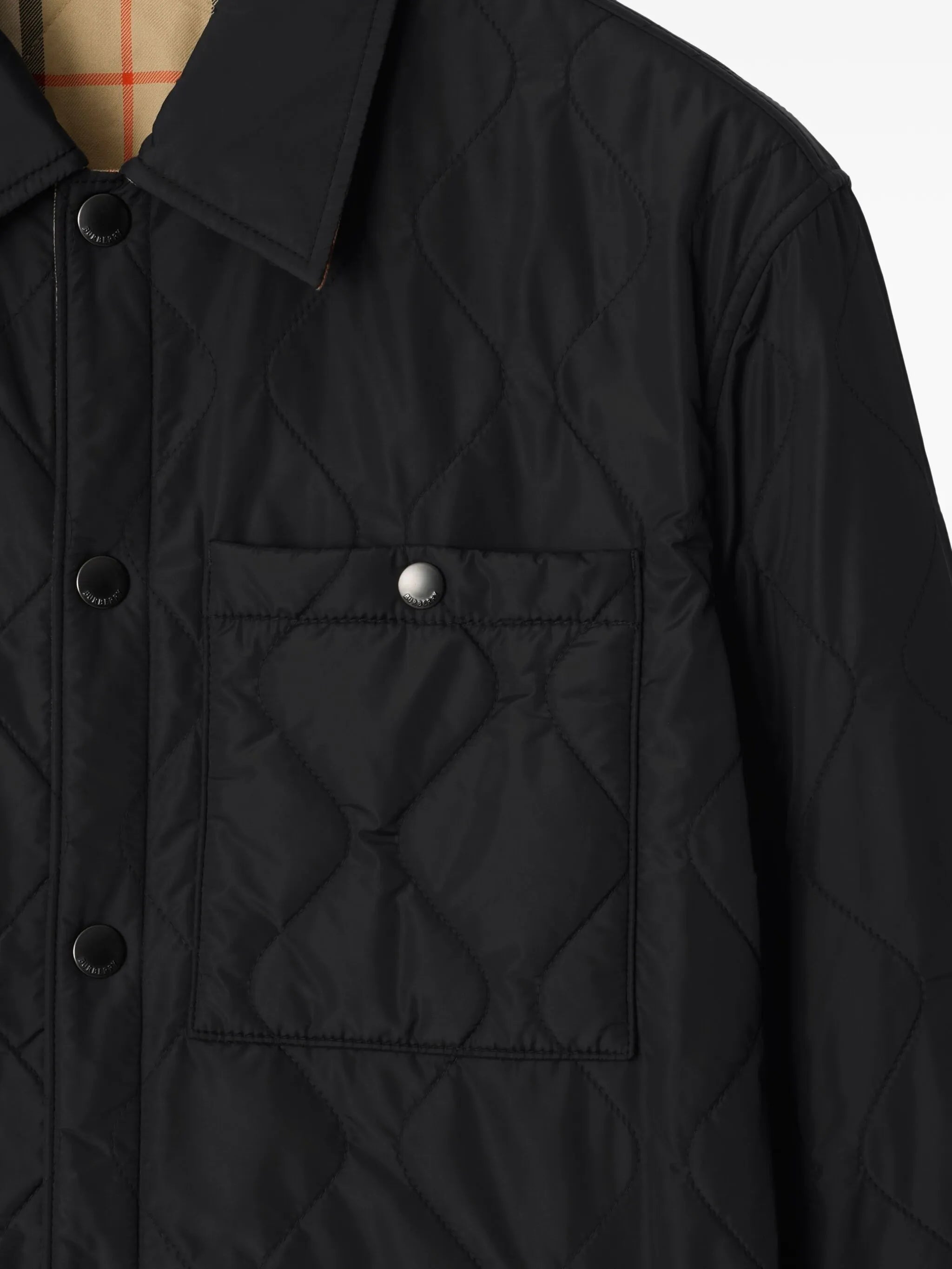 reversible jacket