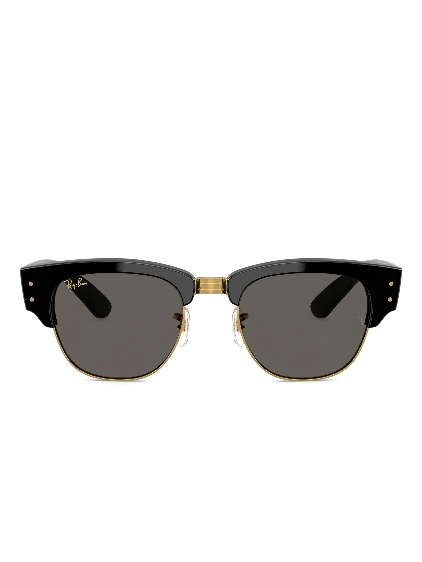 Mega Clubmaster sunglasses