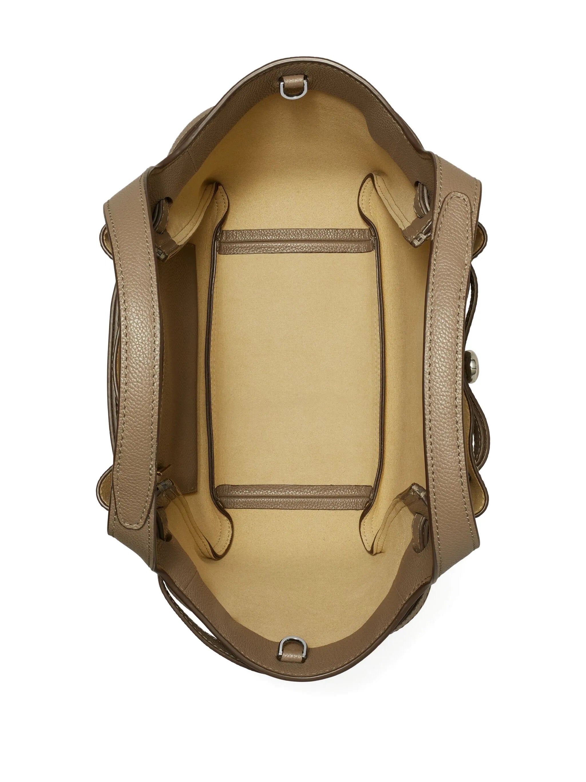 Romy bucket bag