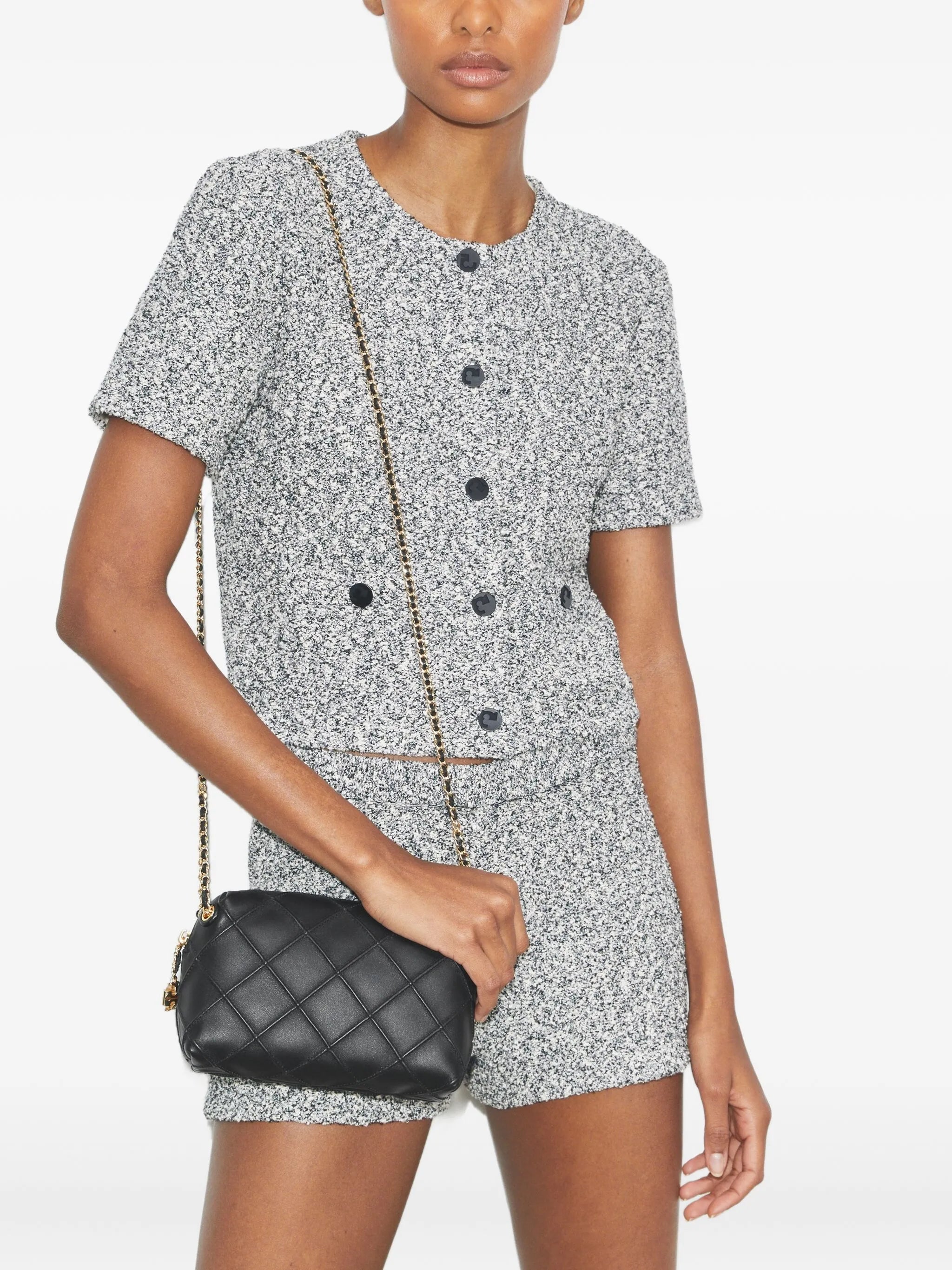 Fleming cross body bag