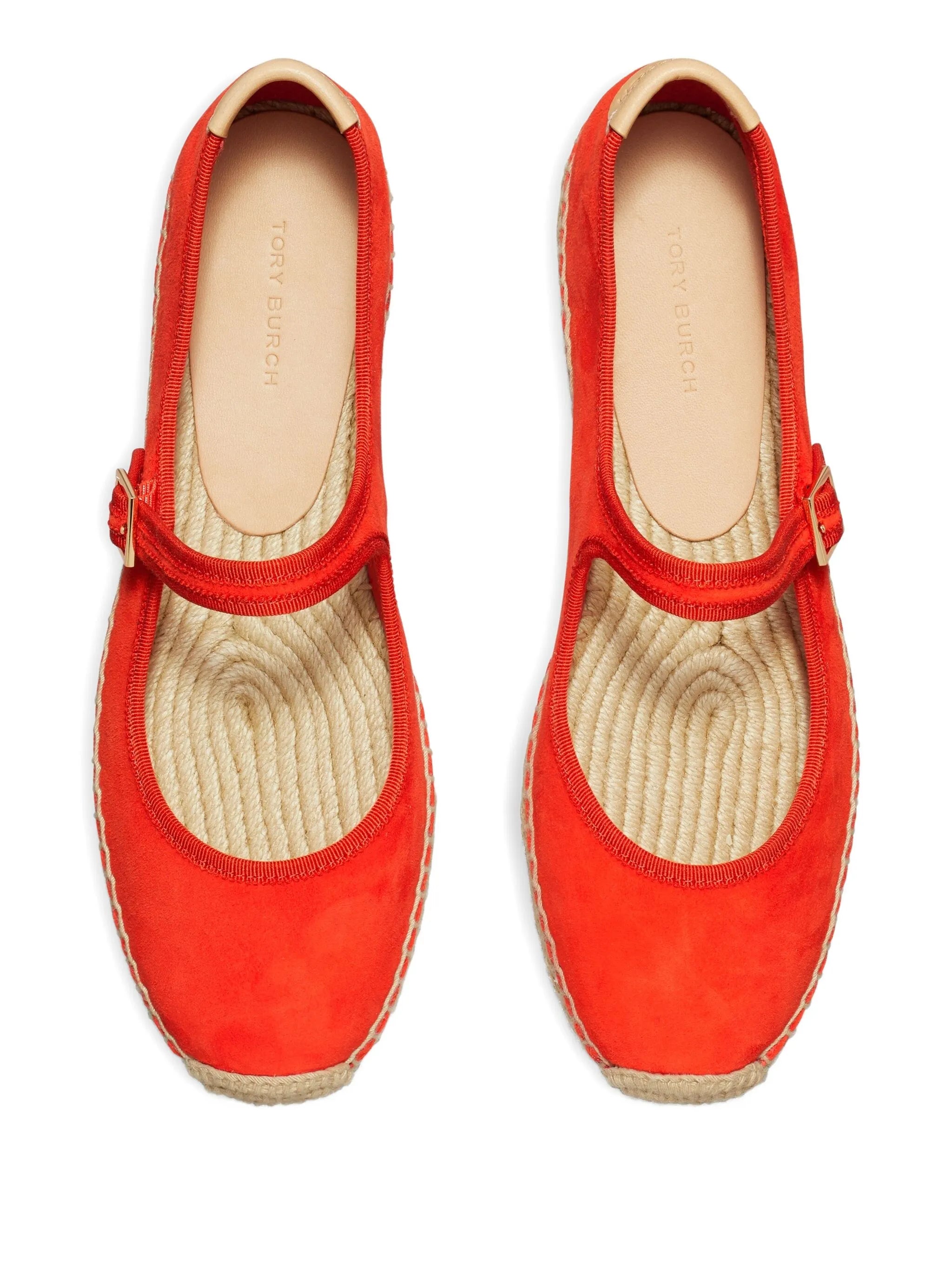 suede espadrilles