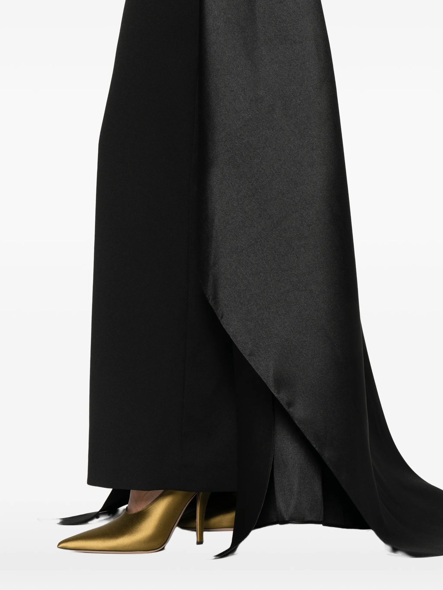 Olivia maxi dress