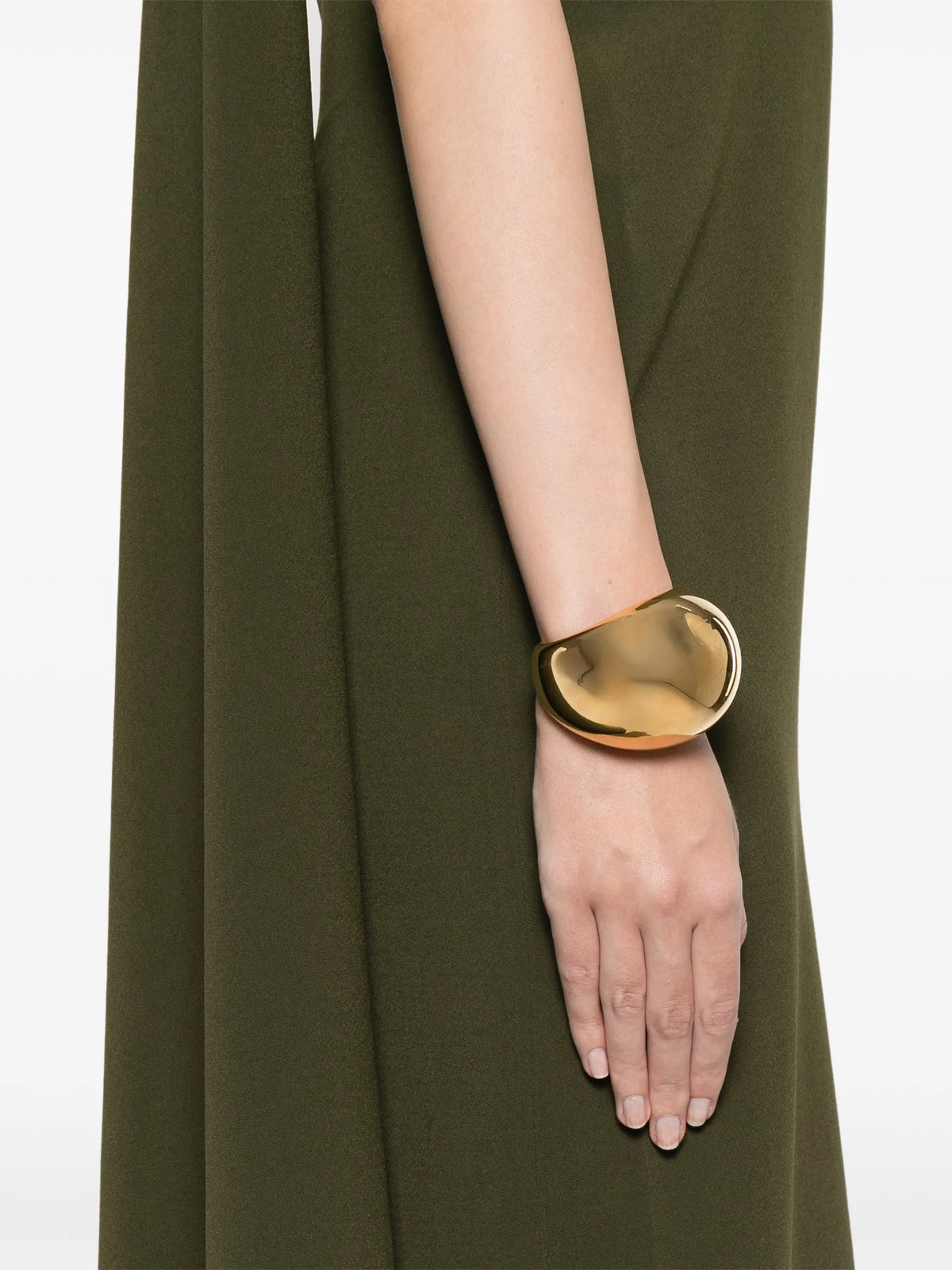 Demi maxi dress