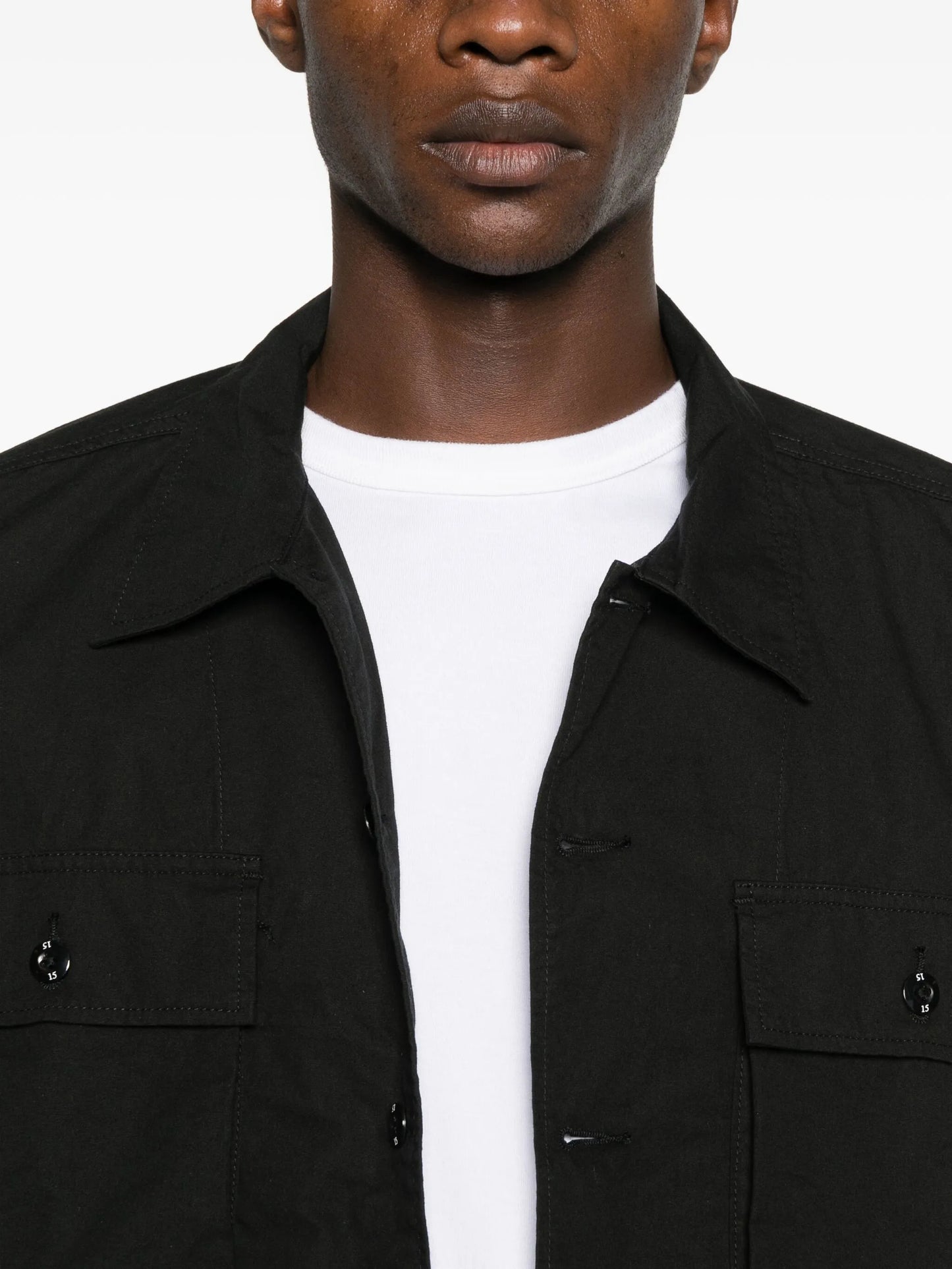 long-sleeve shirt